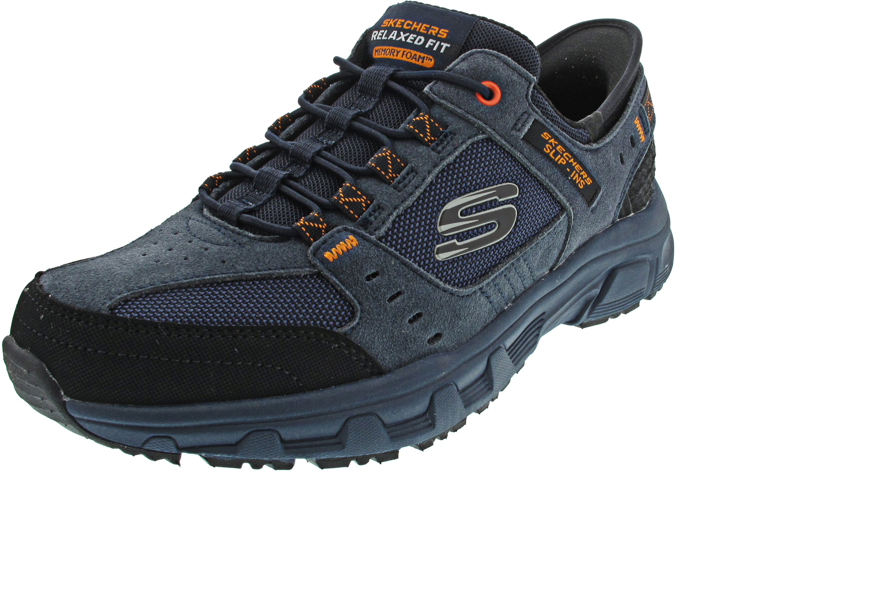 Skechers Slip-Ins: Oak Canyon-Cons