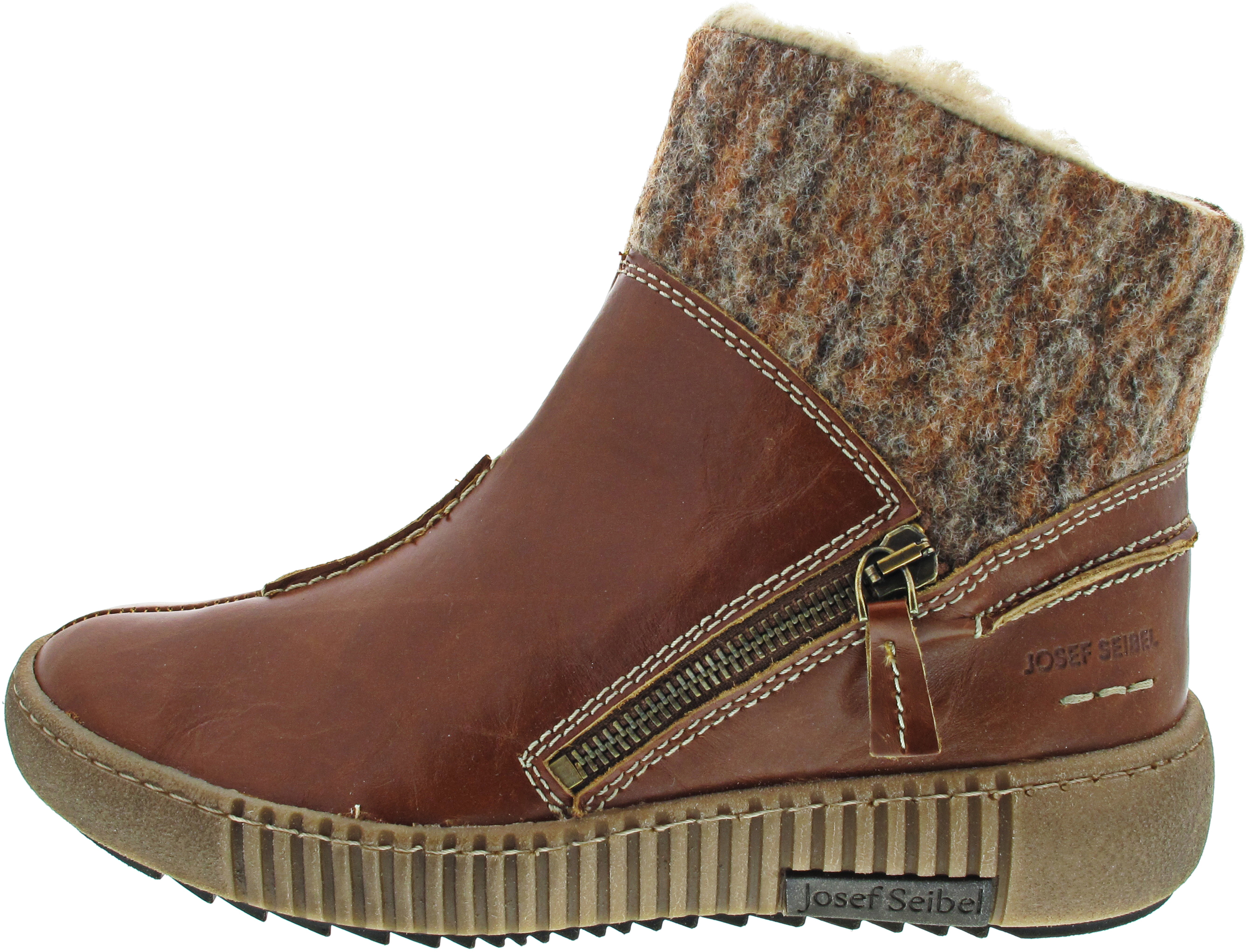 Josef Seibel Maren 22