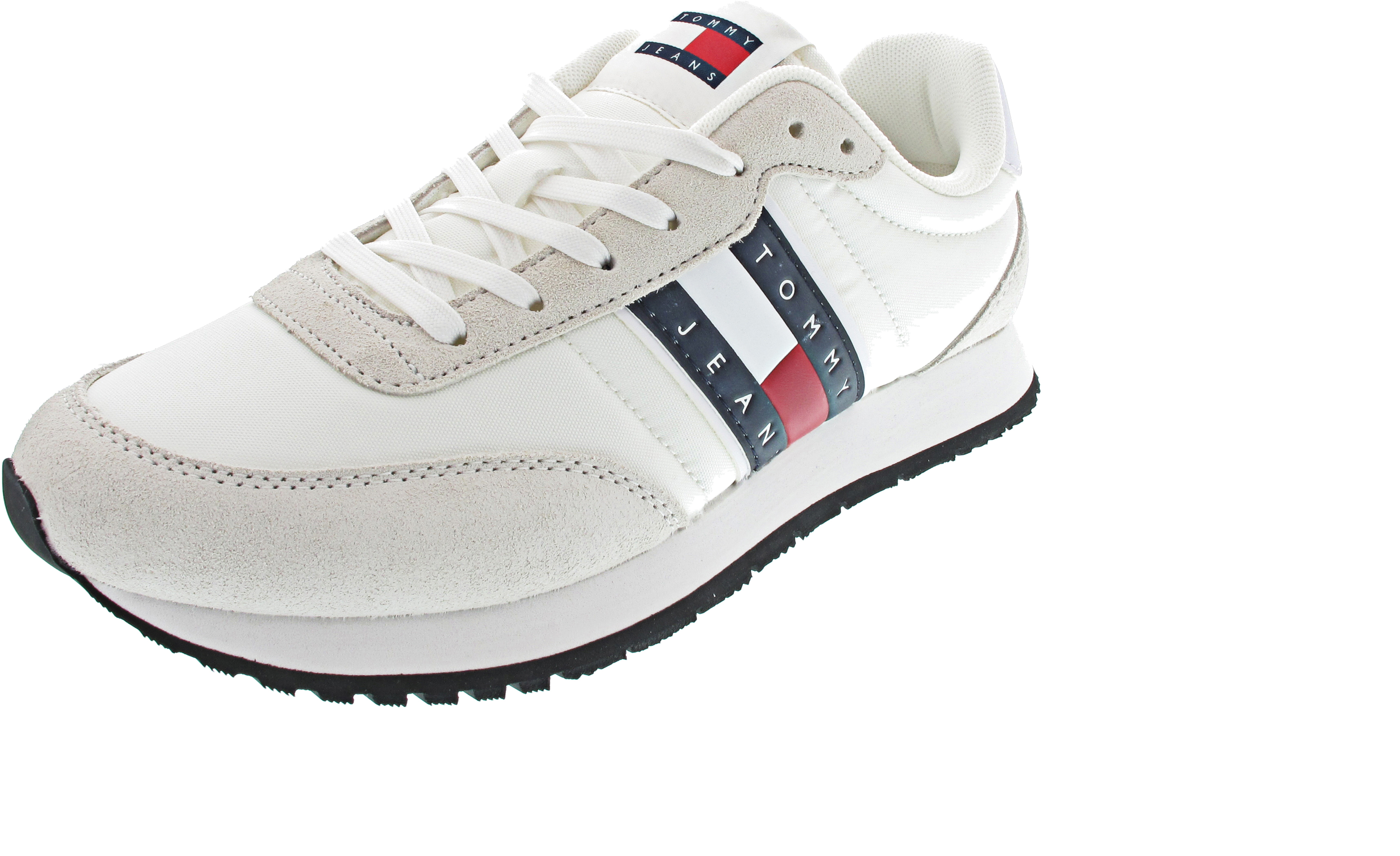 Tommy Jeans TJM Runner Casual ESS