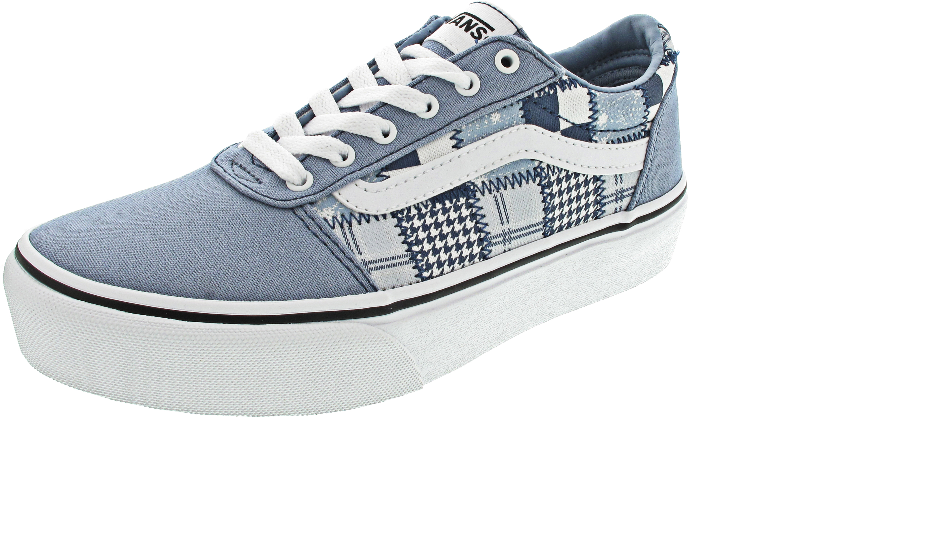 Vans MY Ward Platform