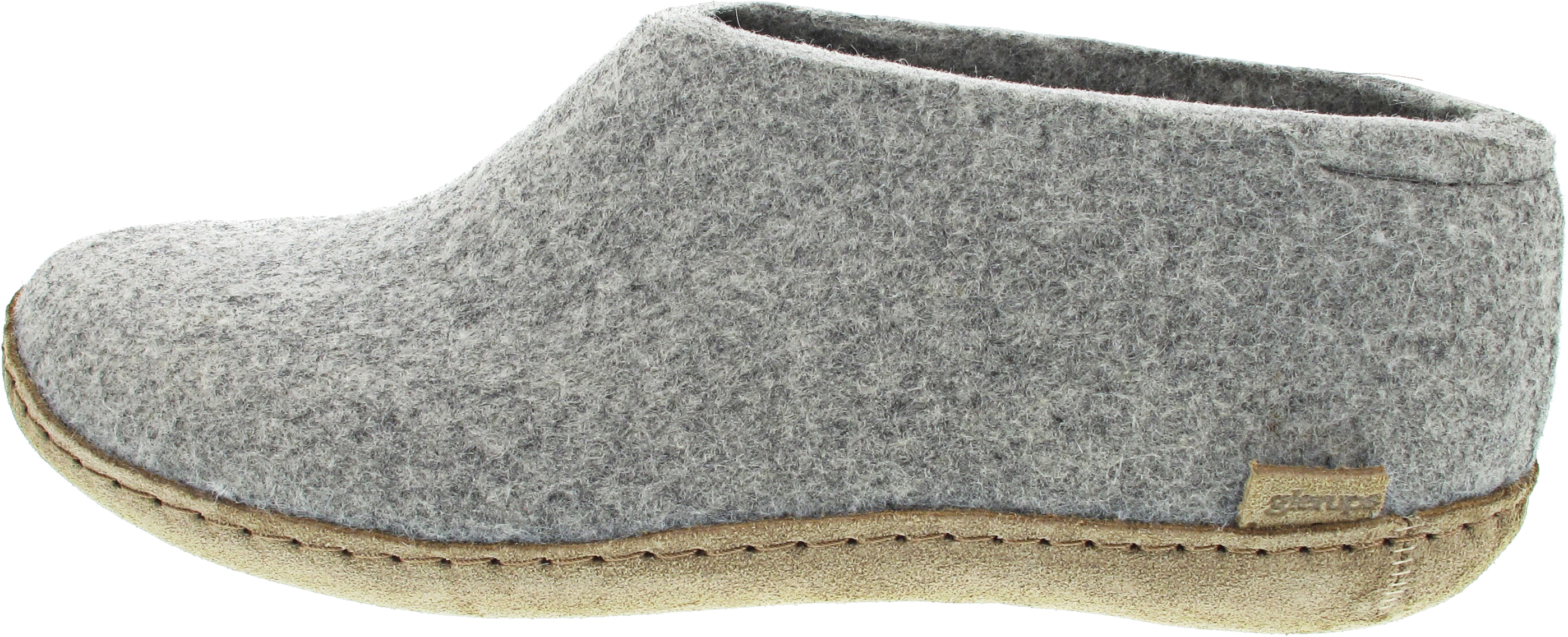 Glerups Shoe