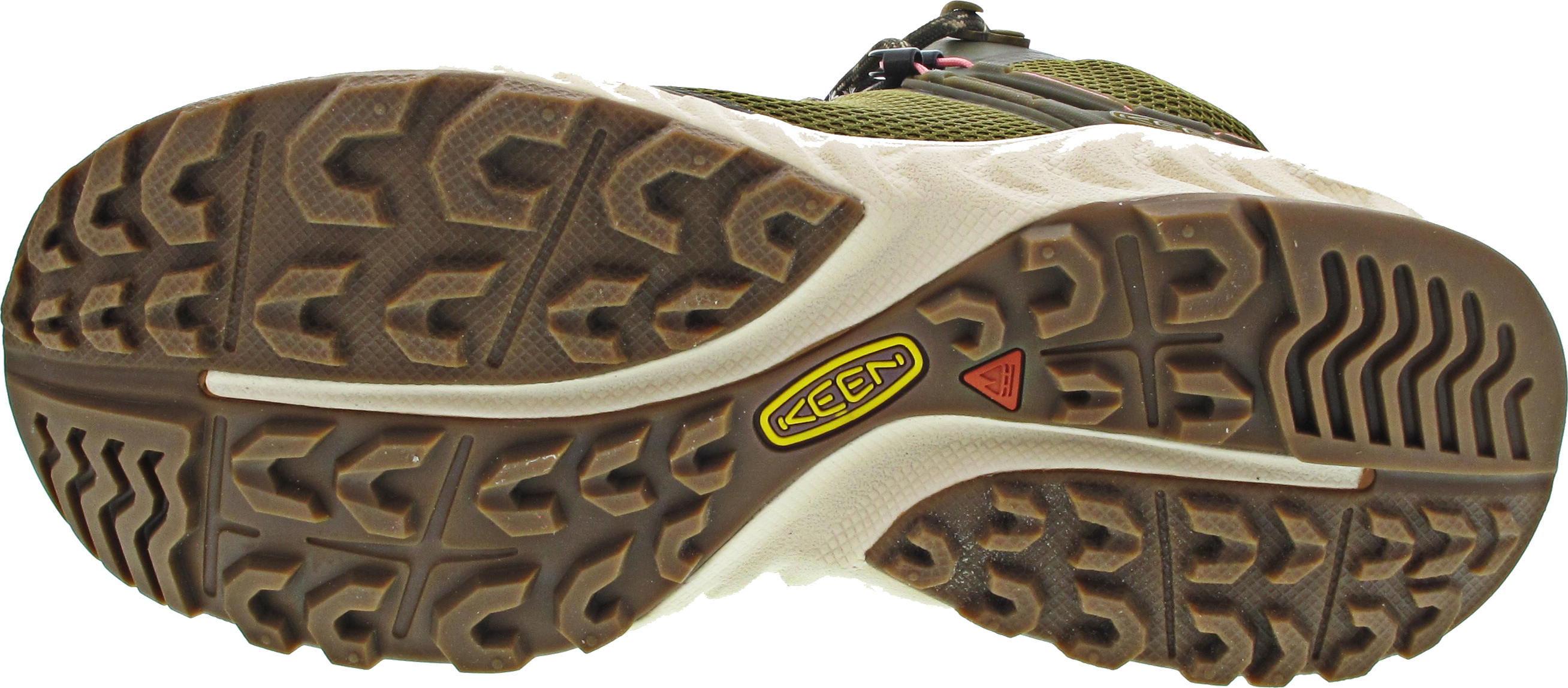 KEEN Nxis Evo Mid WP