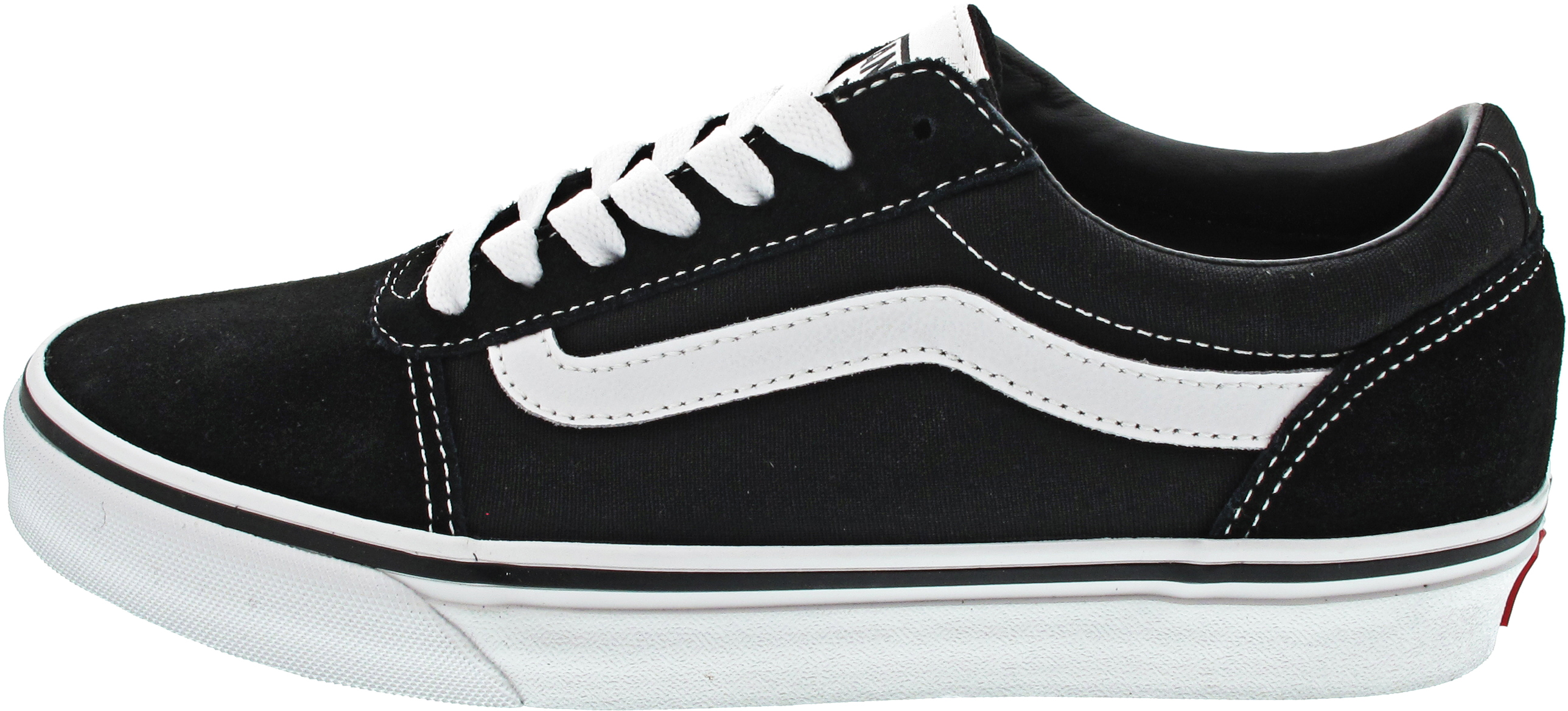 Vans Ward