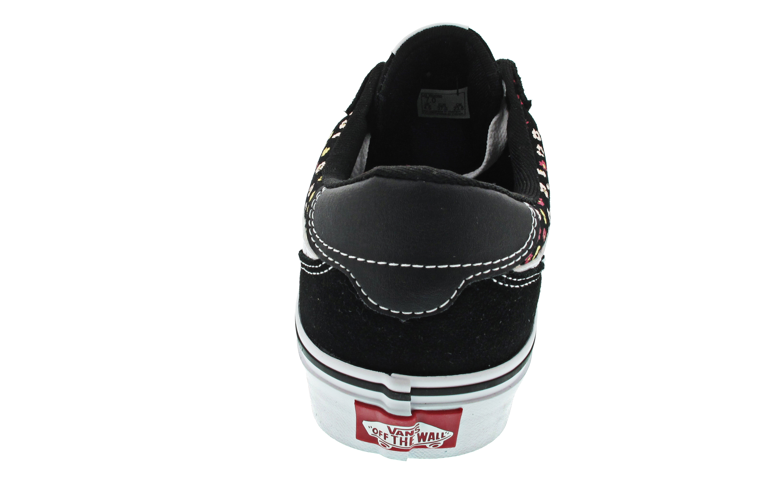 Vans Brooklyn LS