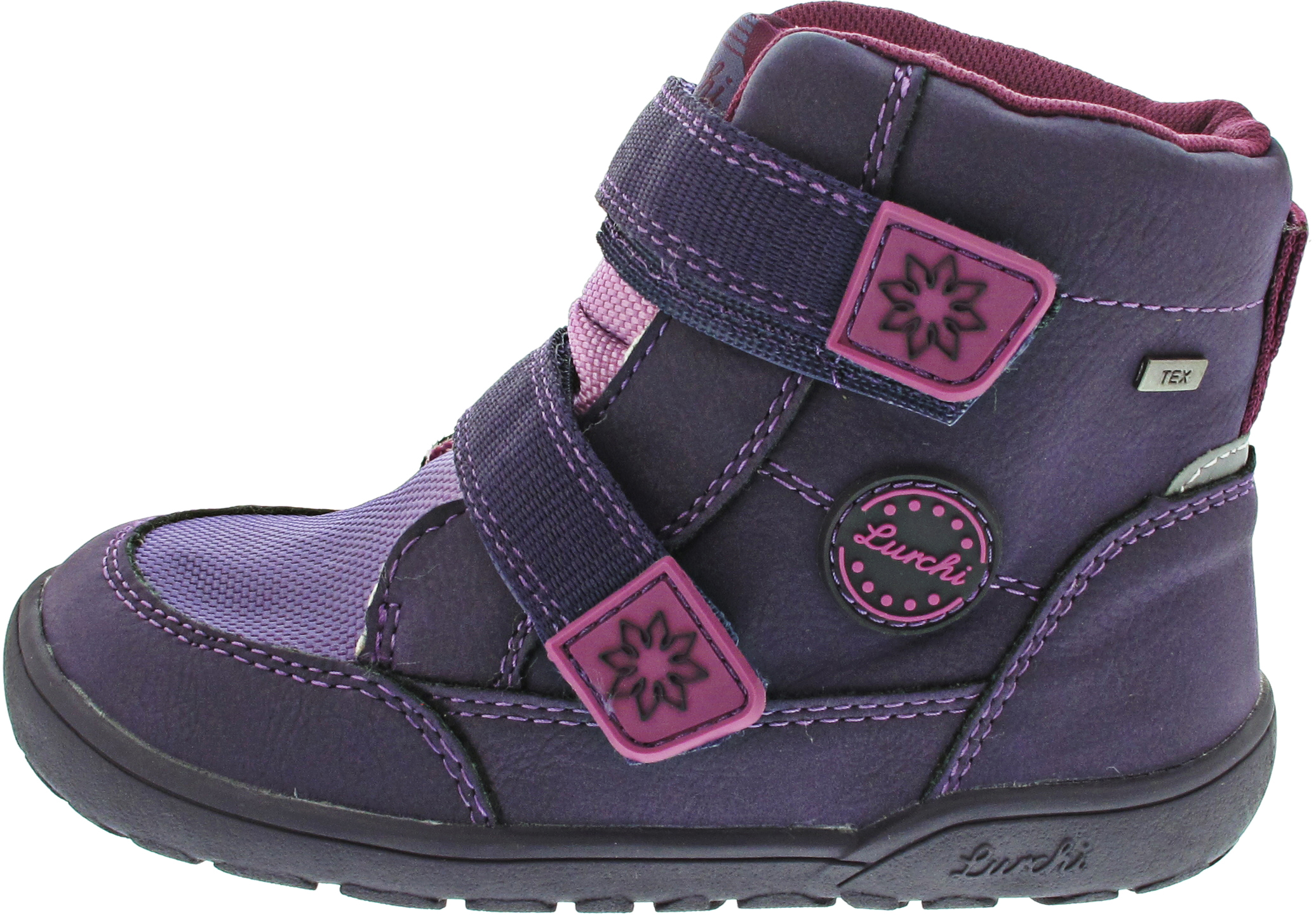 Lurchi Jessy Barefoot-TEX