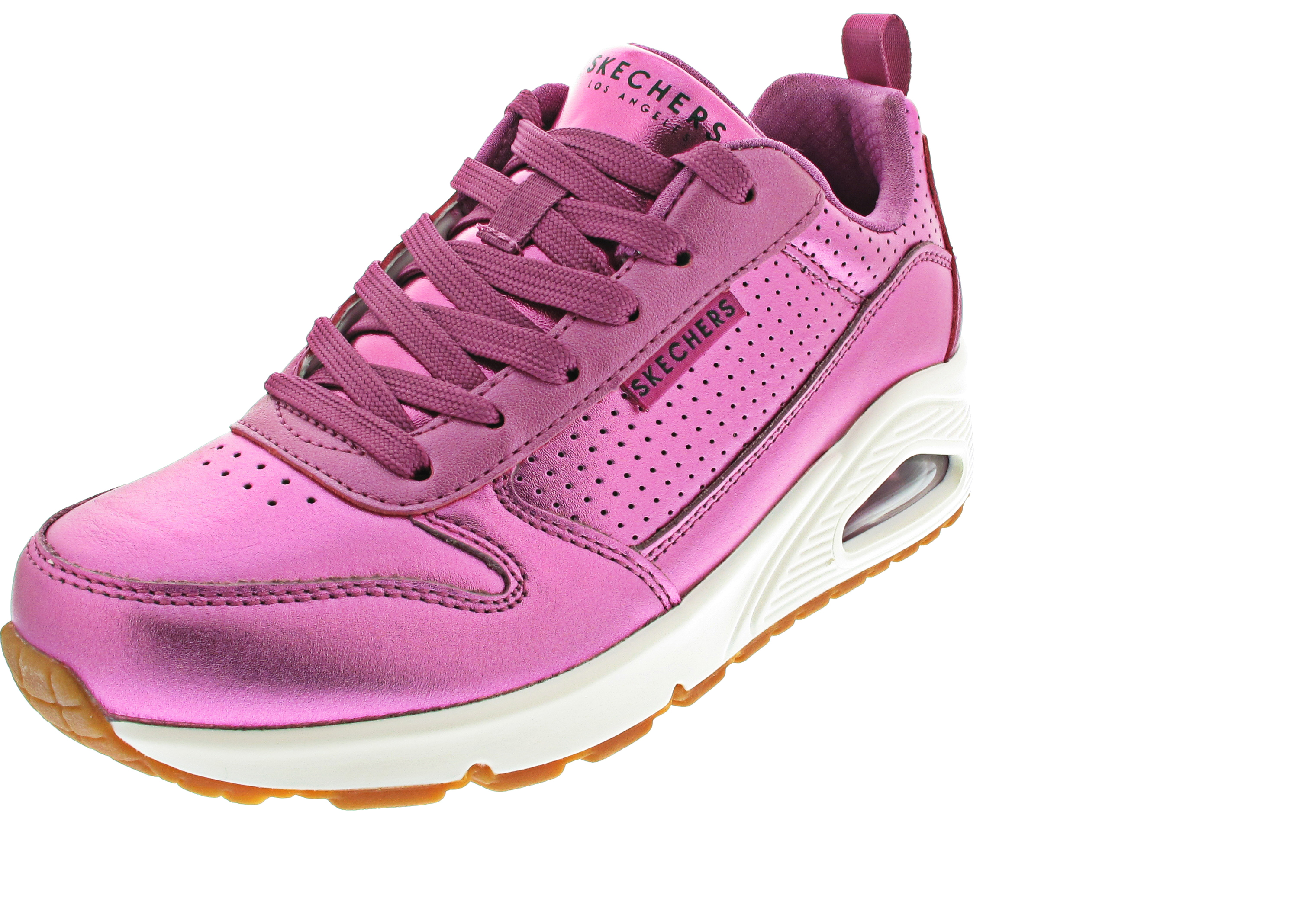 Skechers Uno - Metallixs