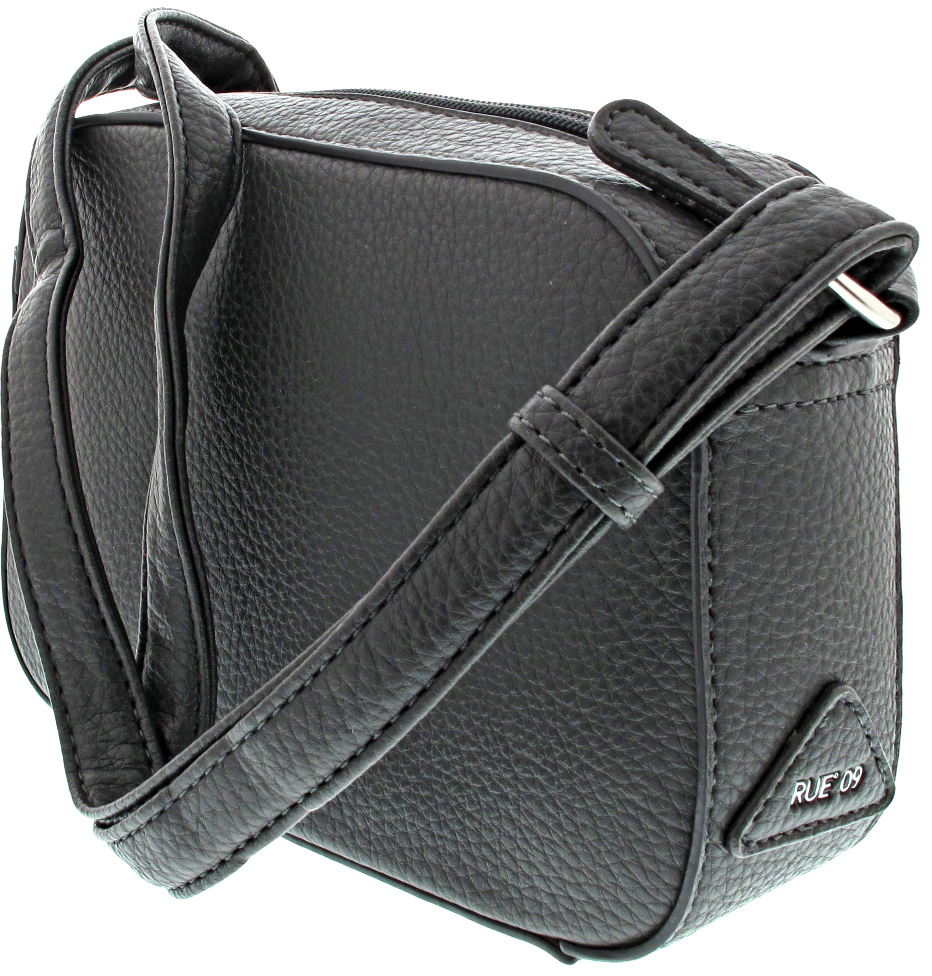 Emily & Noah Bondy Rue 09 Tasche m. RV