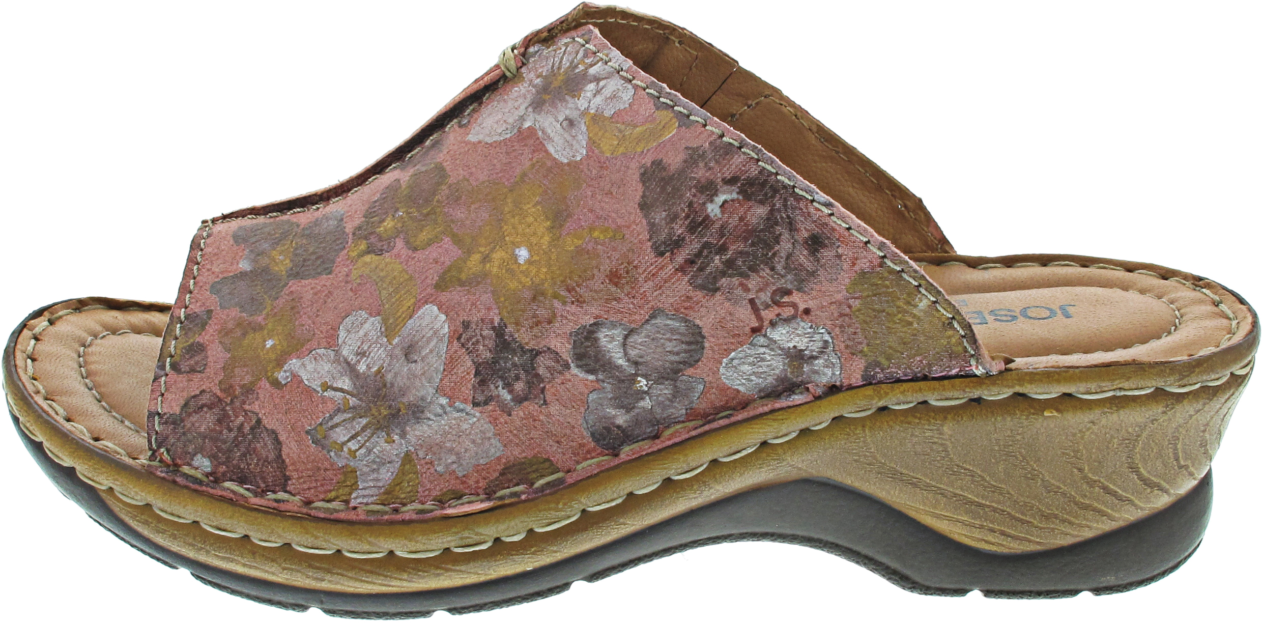 Josef Seibel Catalonia 58