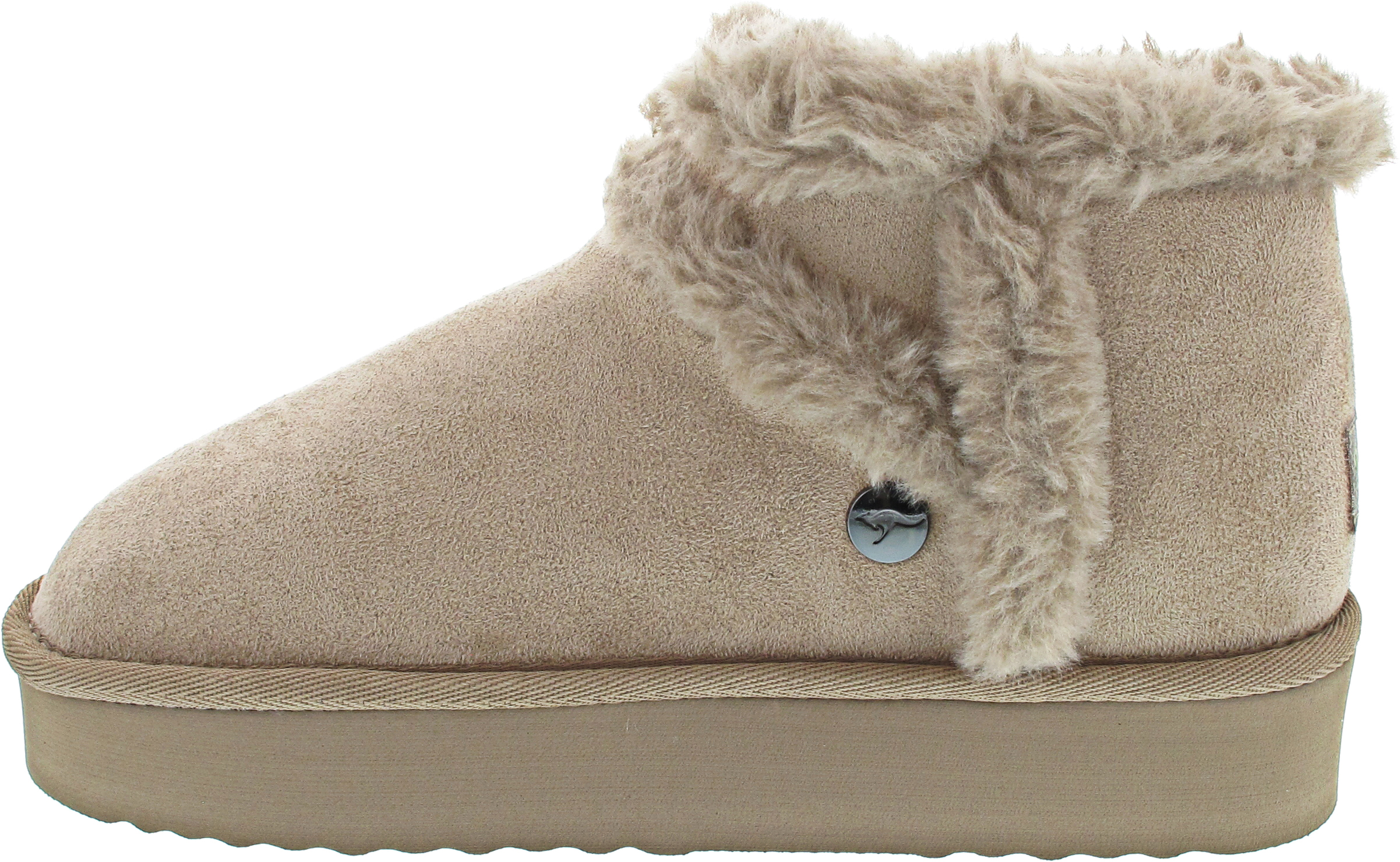 Kanga Roos K-UW Platform