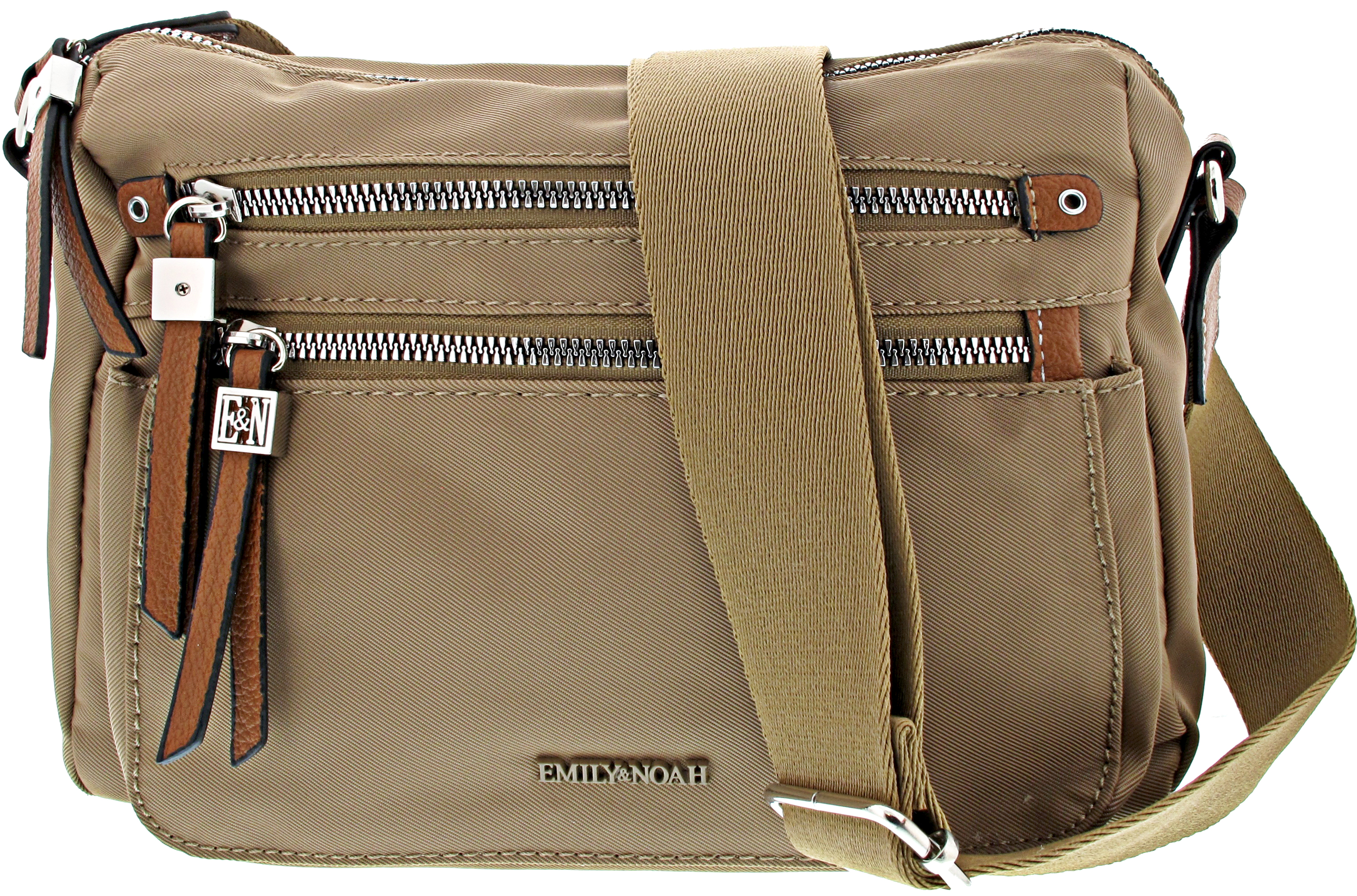 Emily & Noah Esther Handtasche m. RV