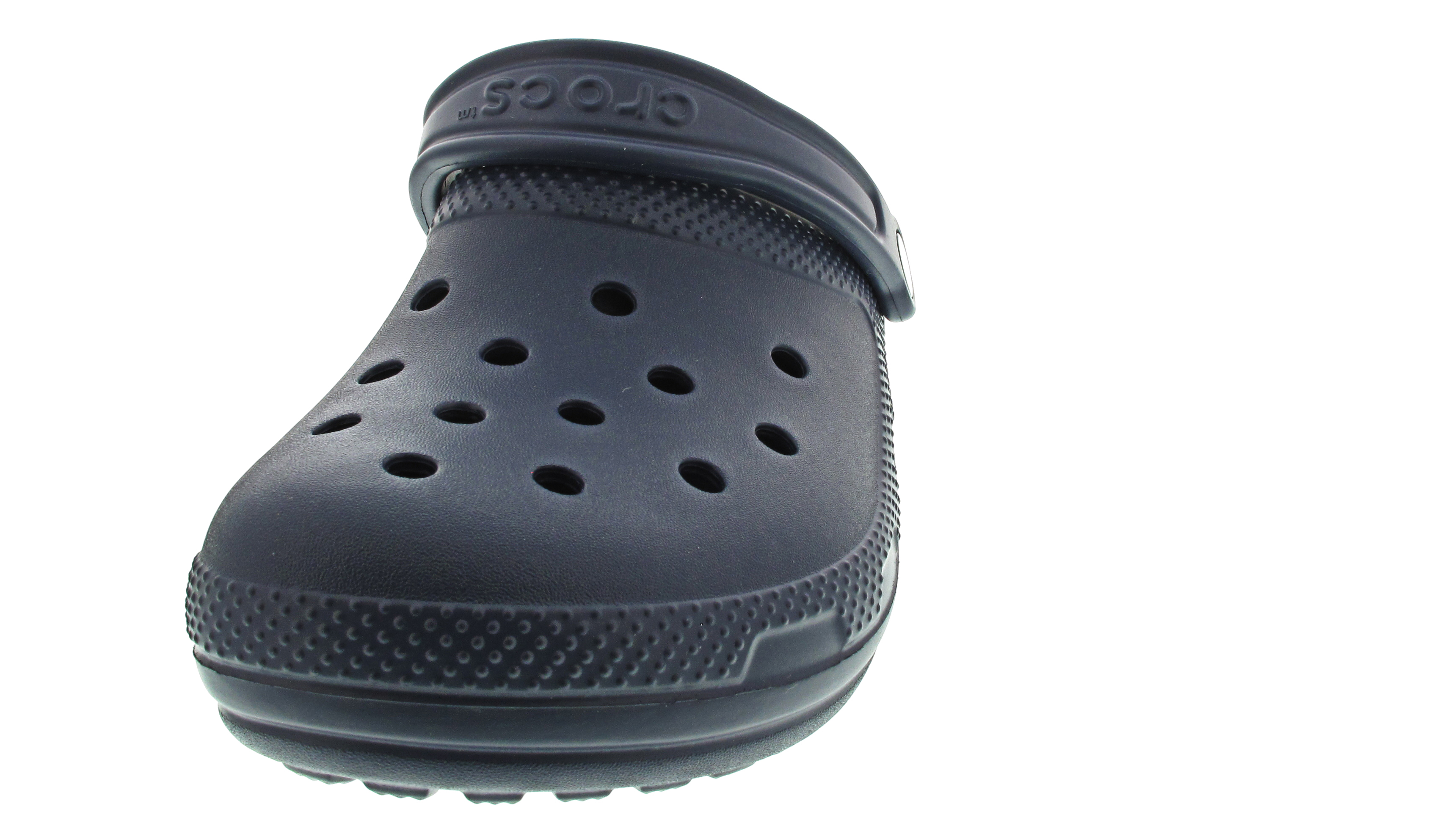 Crocs Classic Fuzz-Lined Clog
