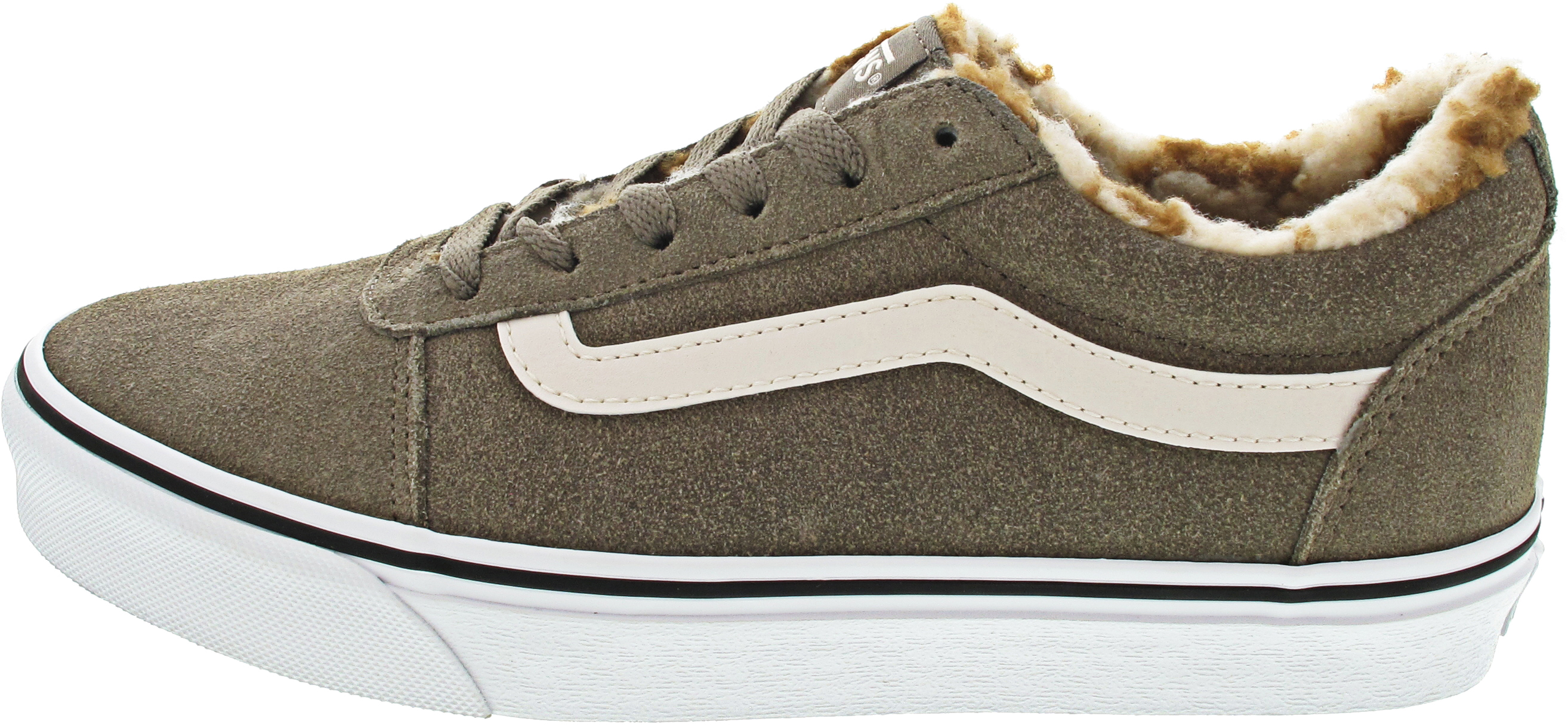 Vans WM Ward Cozy Animal