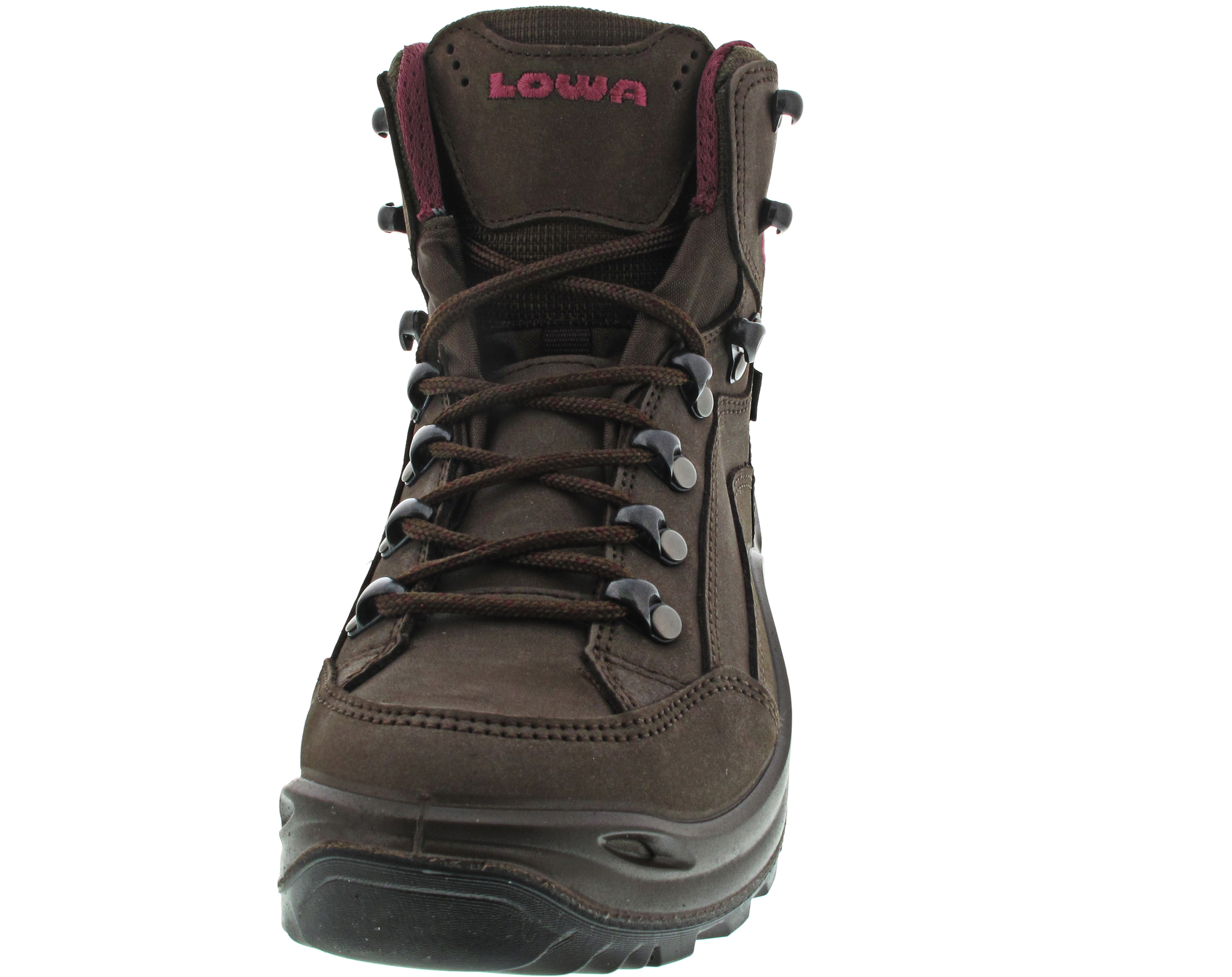 Lowa Renegade GTX Mid Ws