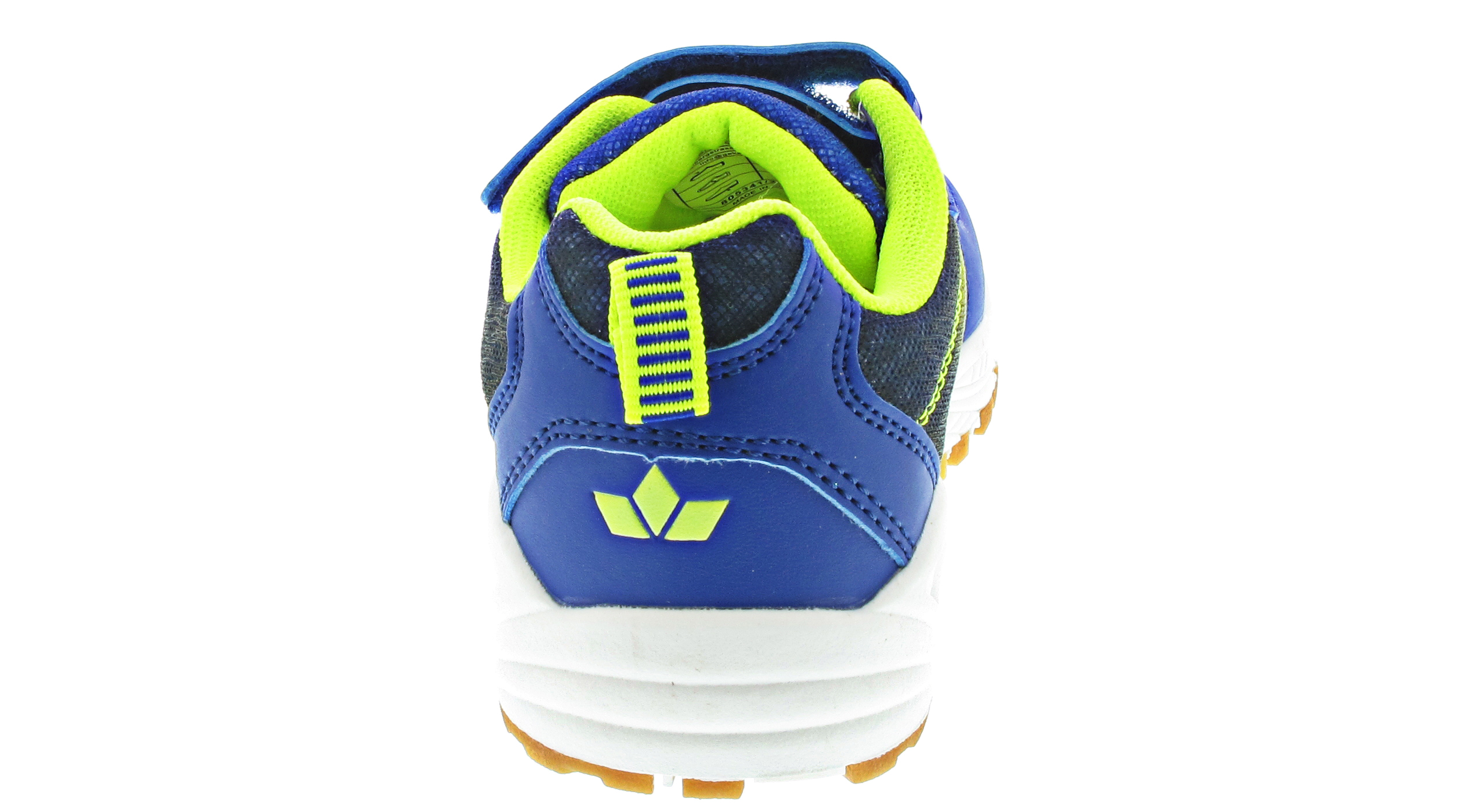 Brütting LI-Bronte VS