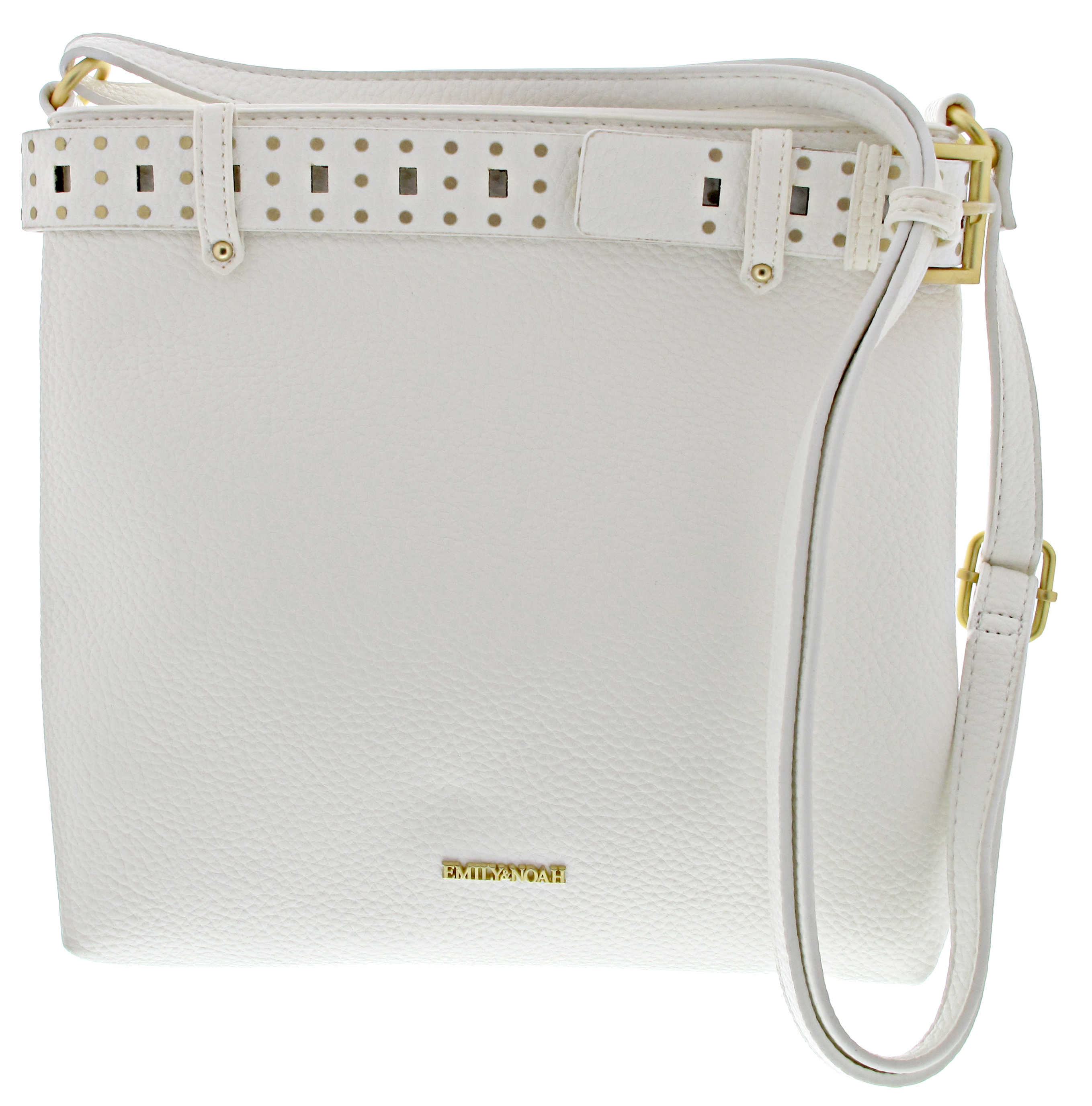 Emily & Noah Justine Crossover