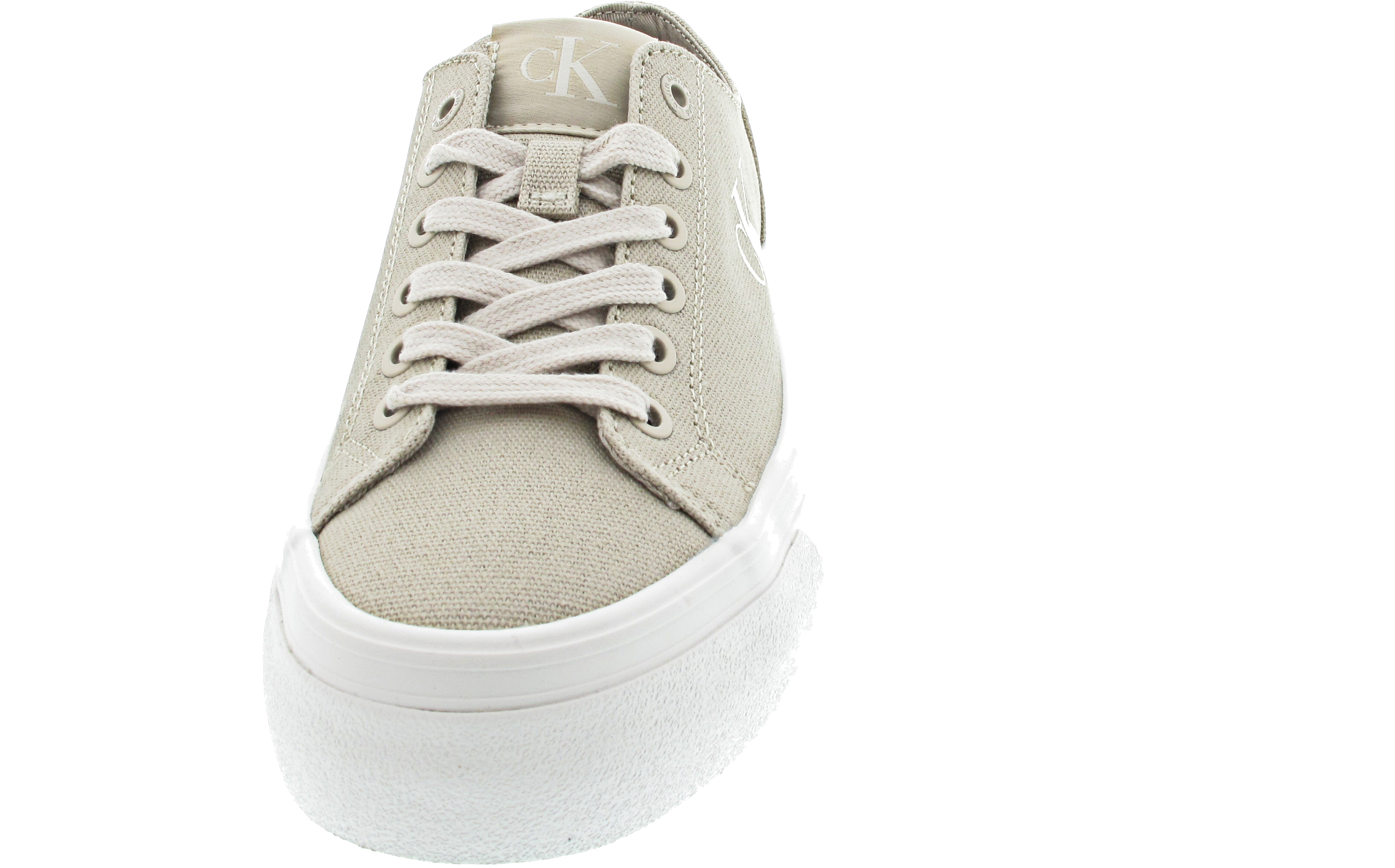 Calvin Klein Vulc Flatform Low