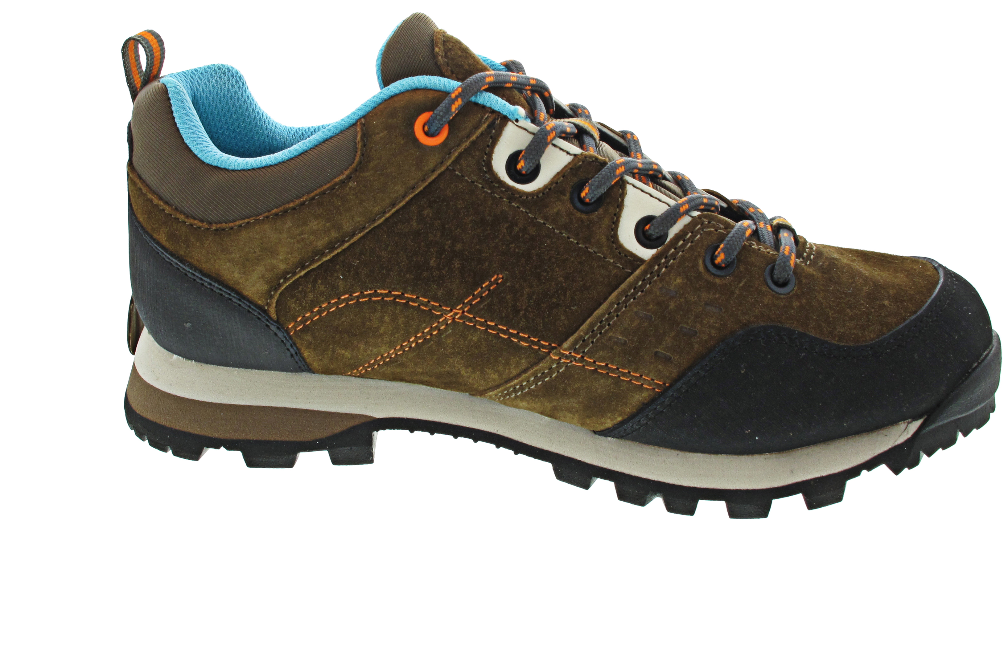 CMP Alcor Low Wmn Trekking