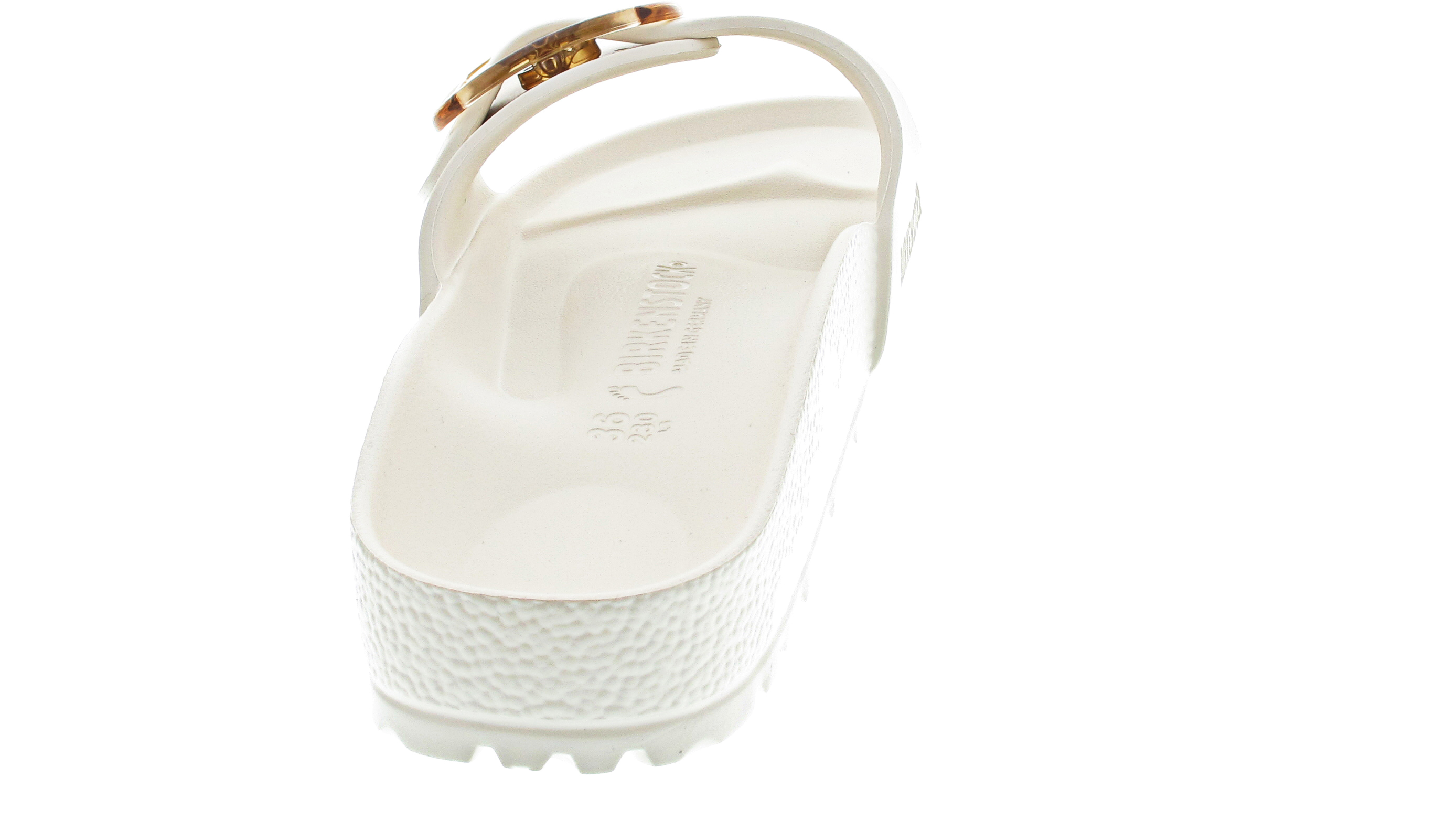 Birkenstock Madrid Big Buckle EVA