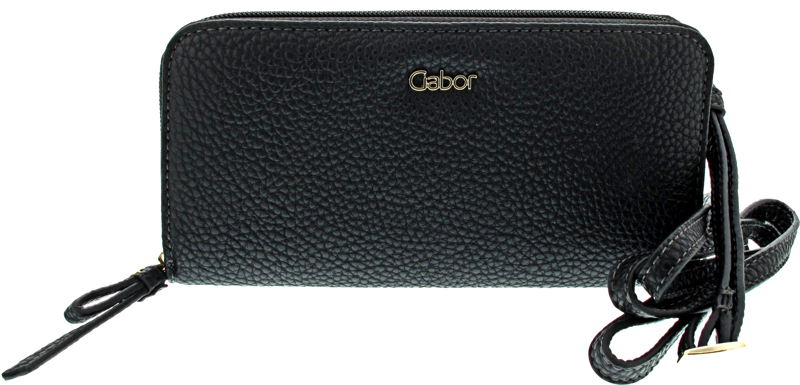 Gabor Gela Long Zip Wallet
