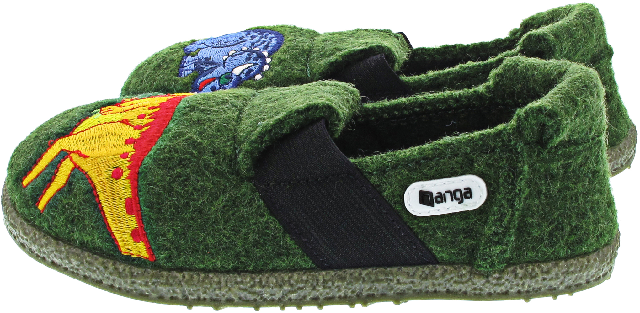 Nanga Dinos 2.0