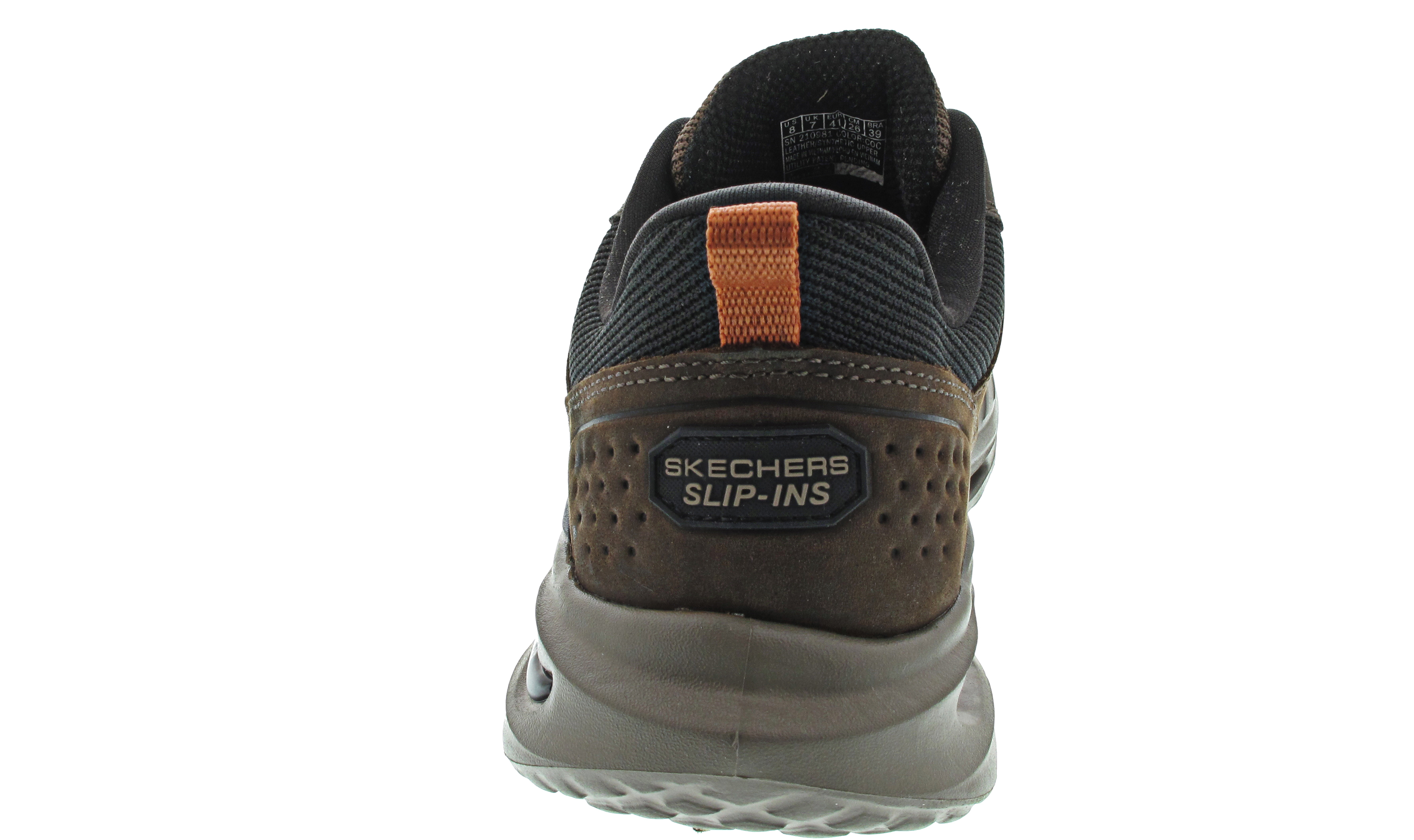 Skechers SlipIns: Arch Fit Orvan-M
