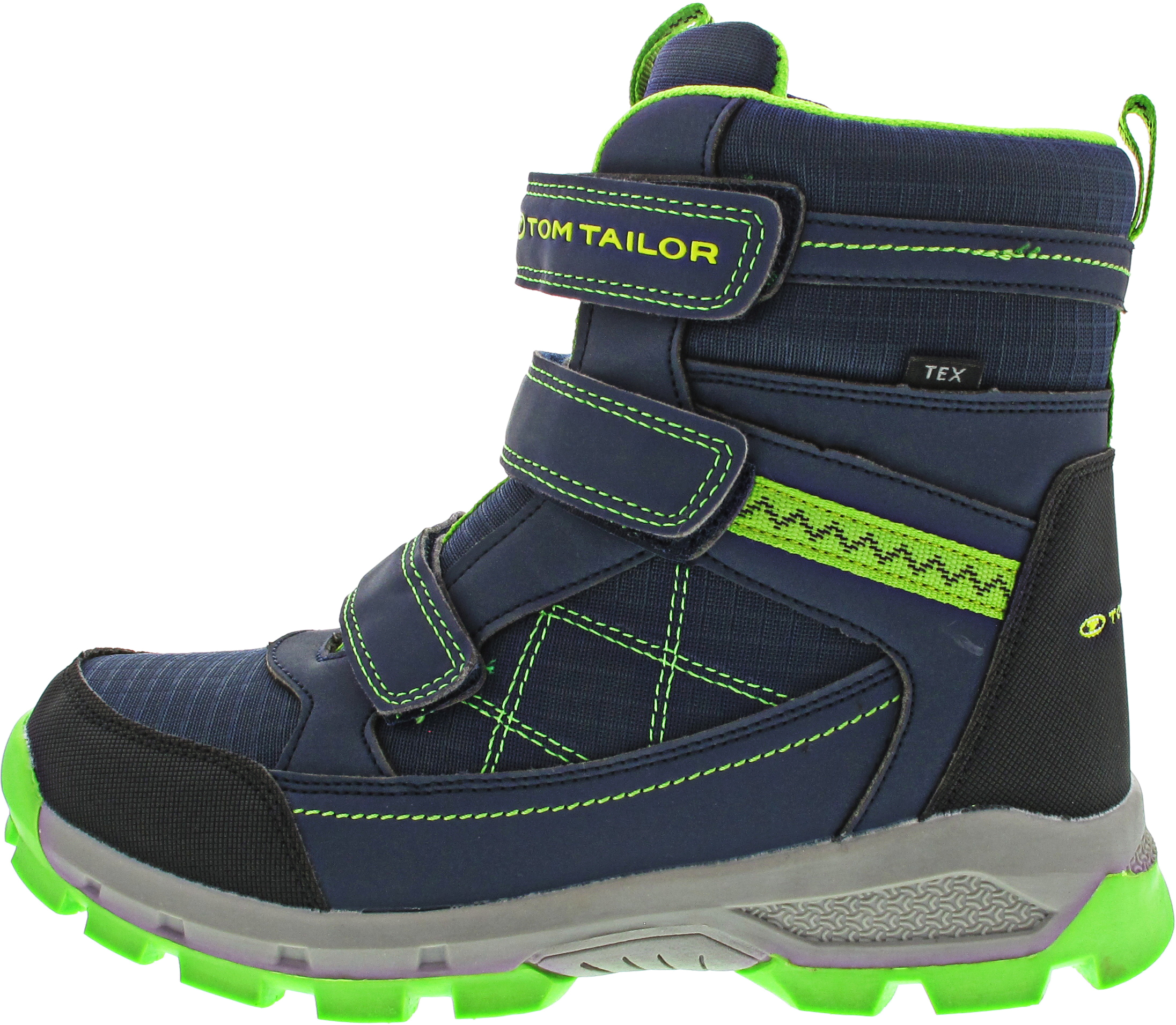 Tom Tailor
