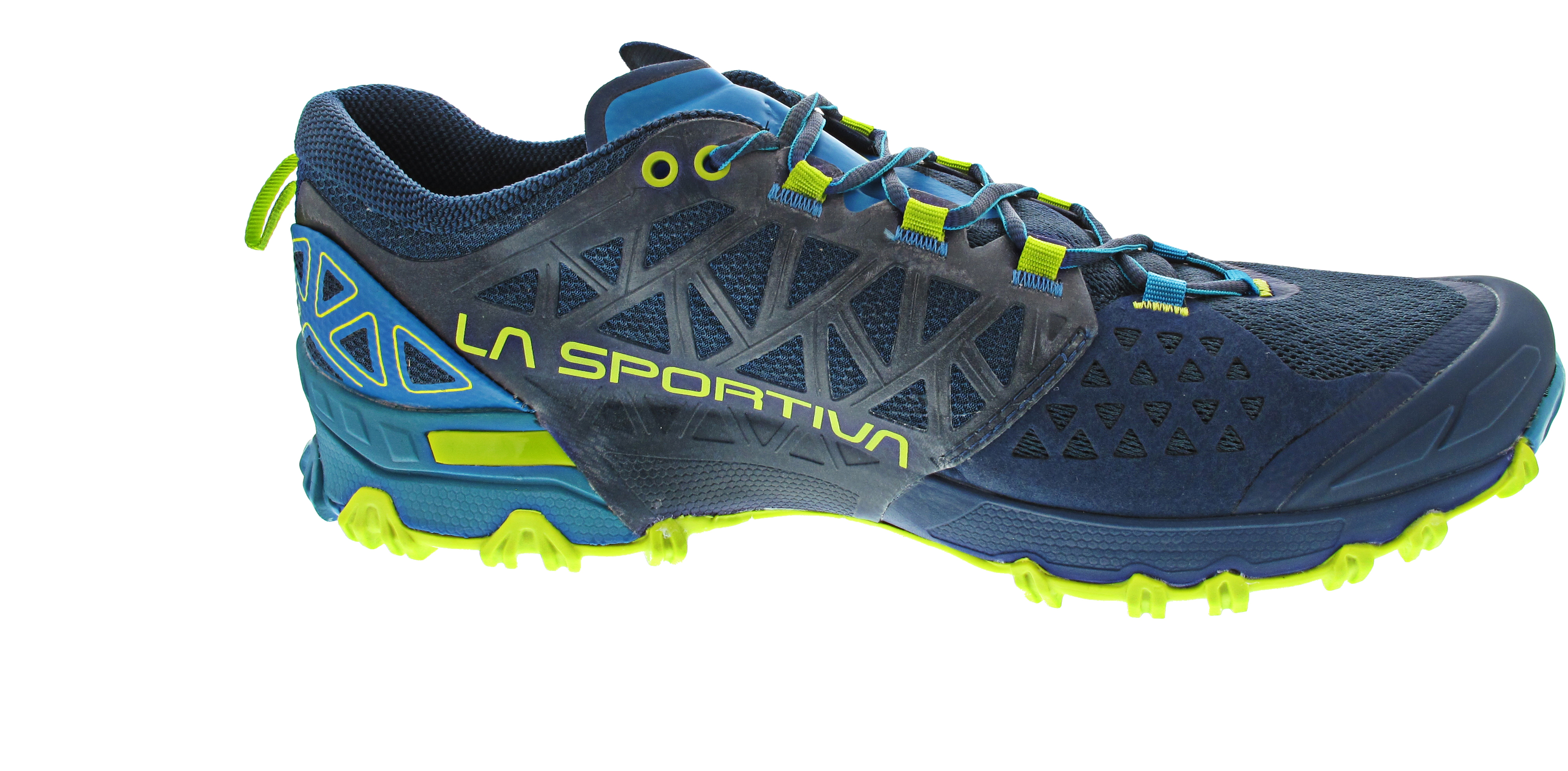 La Sportiva Bushido II