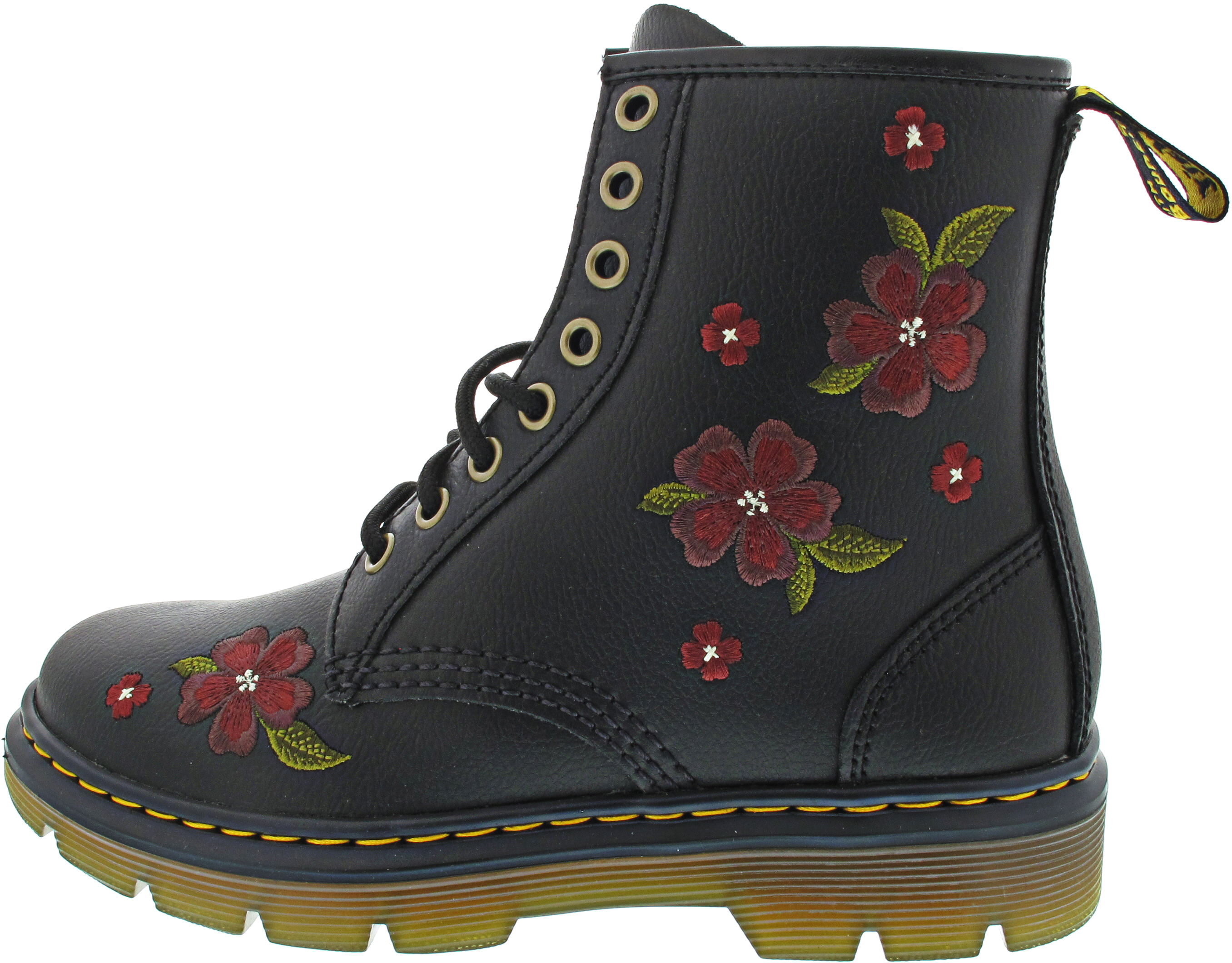 Dr. Martens Aprile Floral