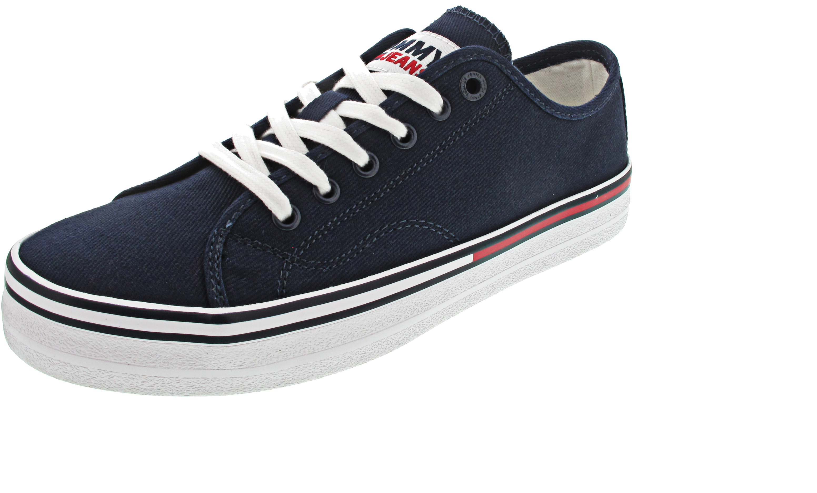 Tommy Jeans Essential Low