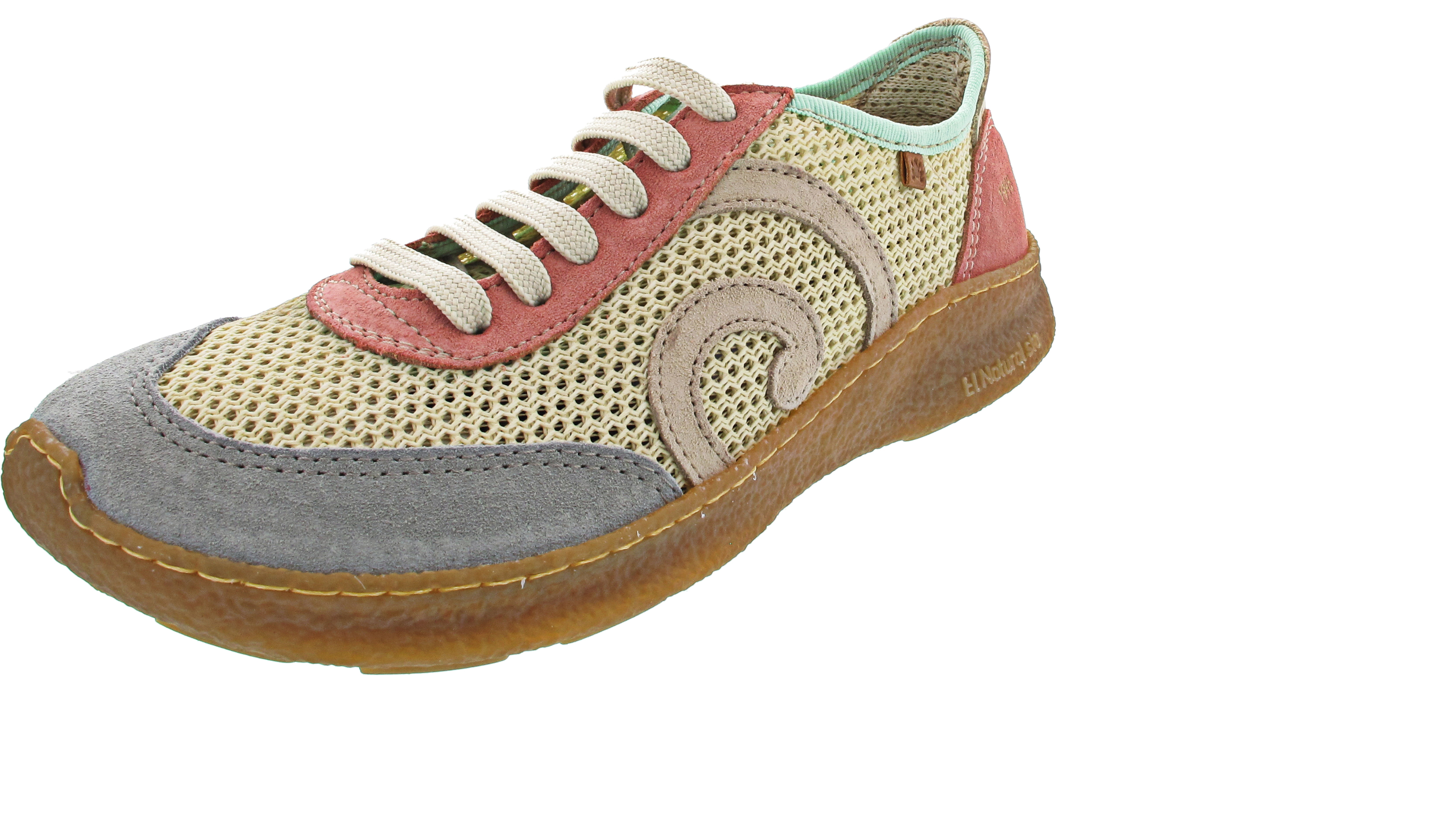 El Naturalista Oroel