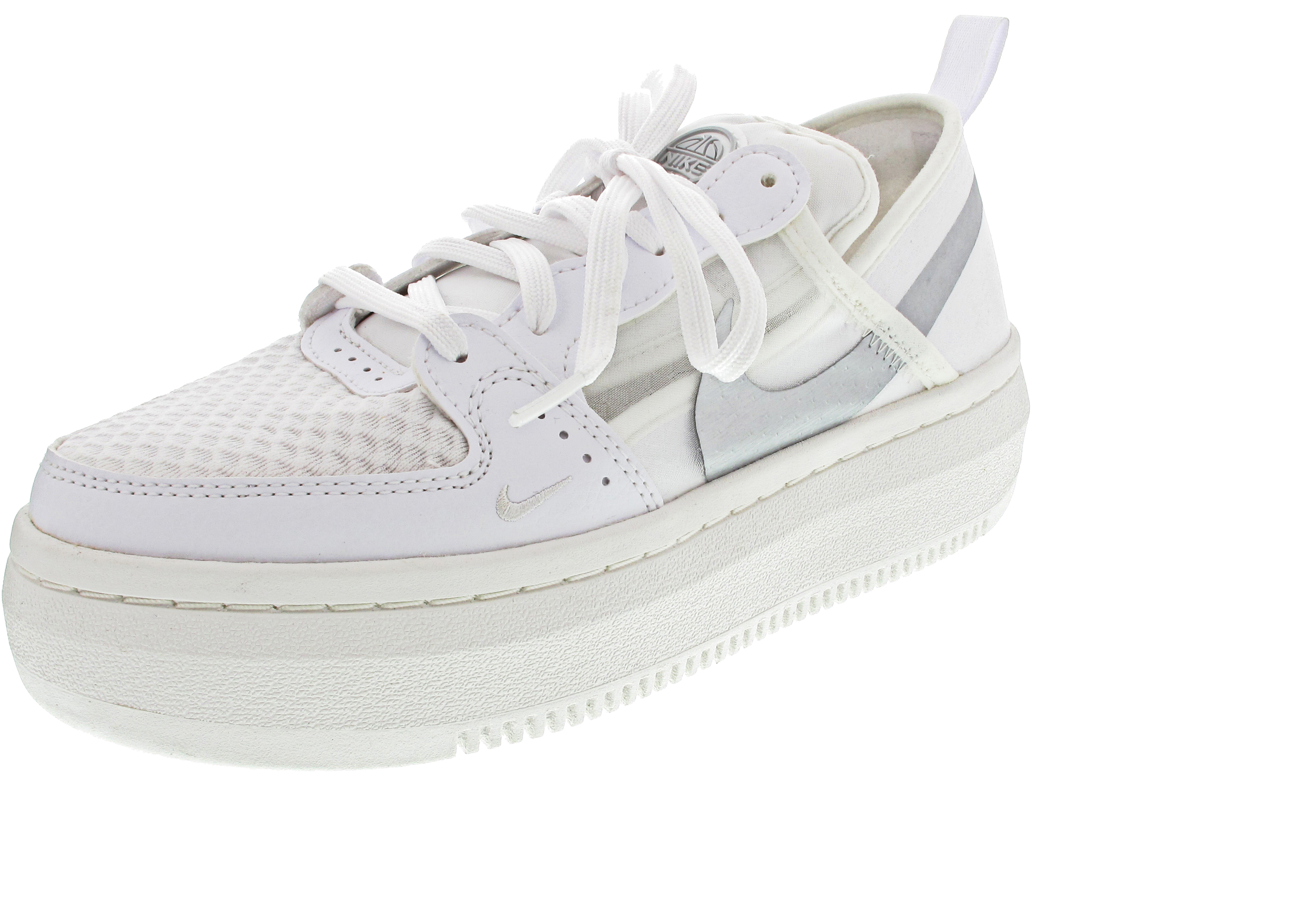 Nike Court Vision Alta TXT