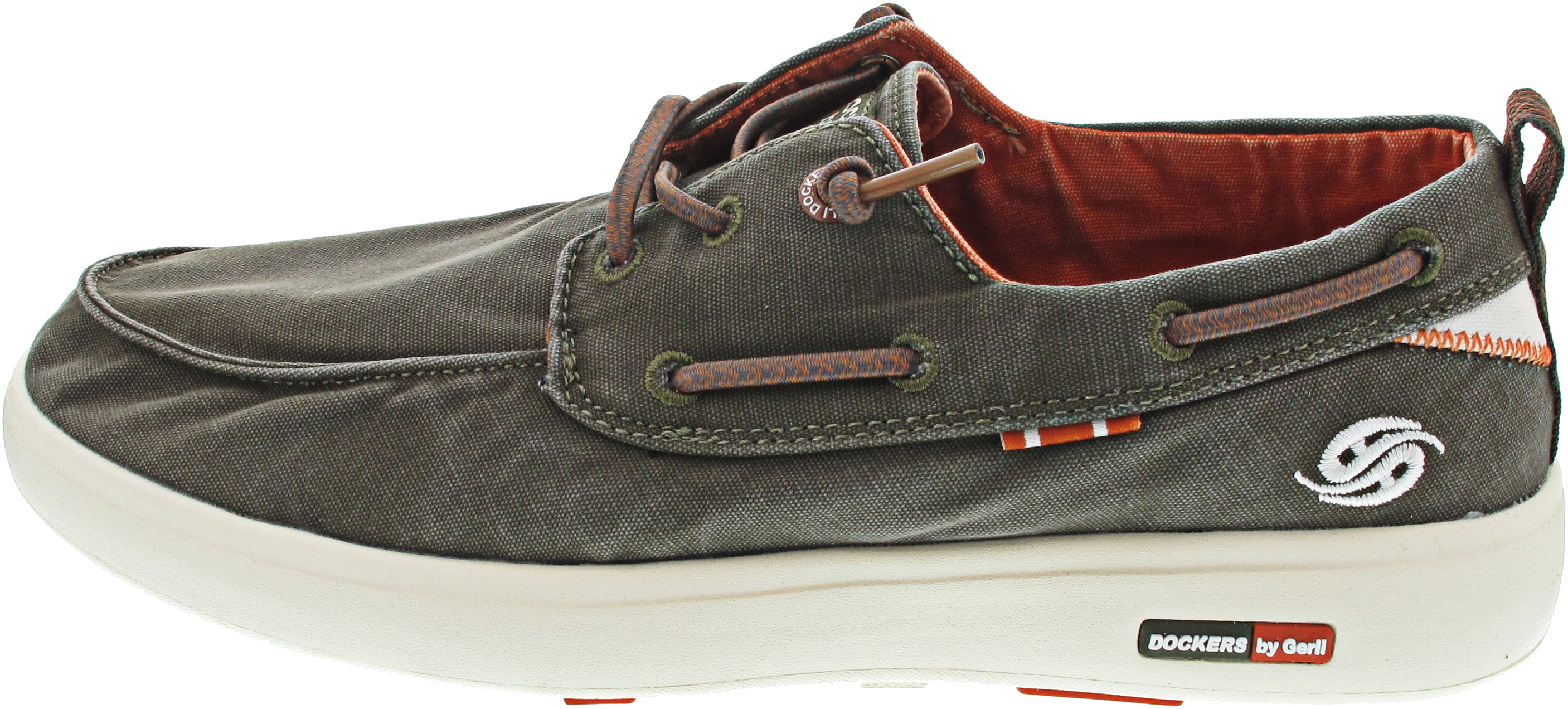 Dockers by Gerli