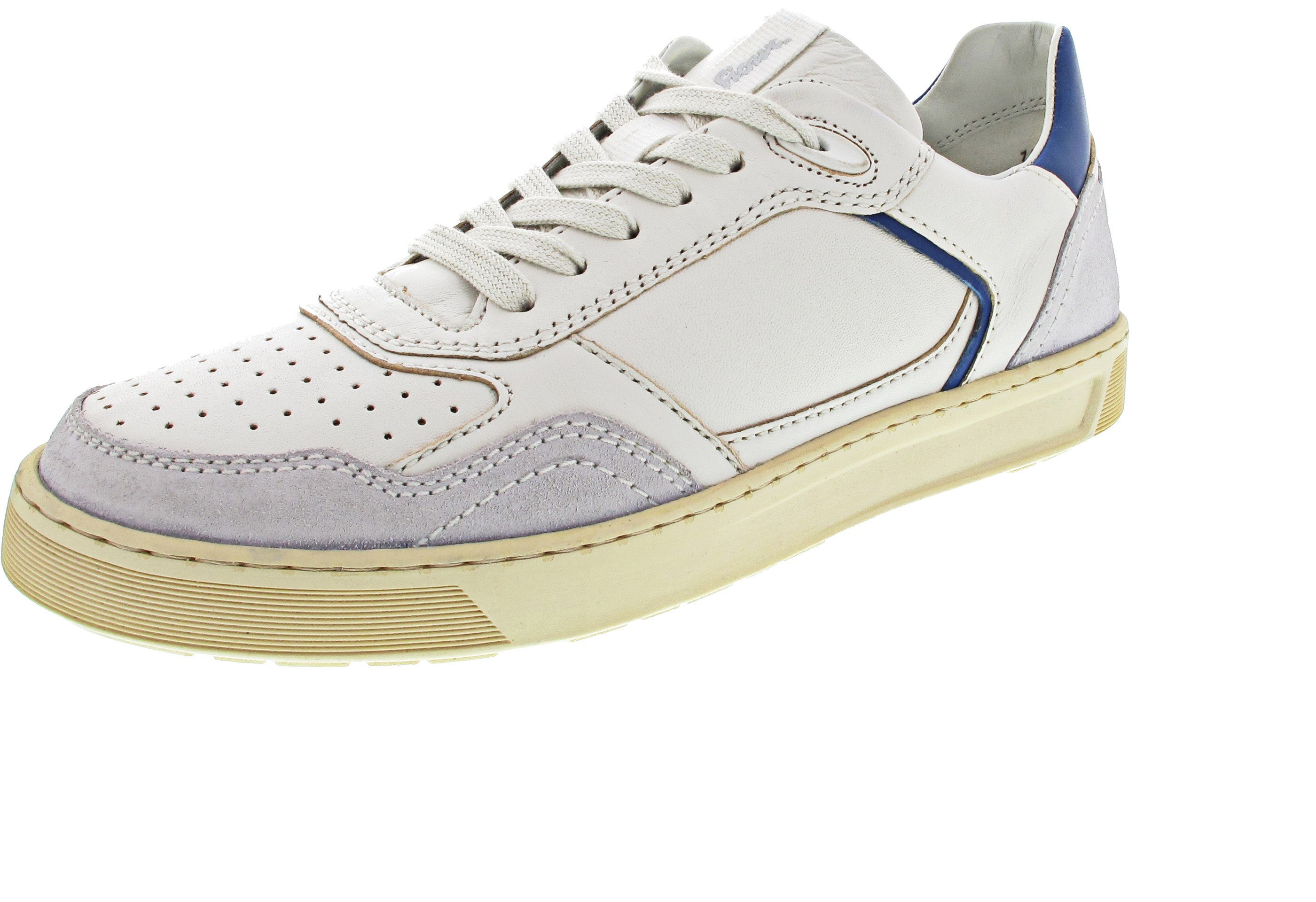 Sioux Tils Sneaker