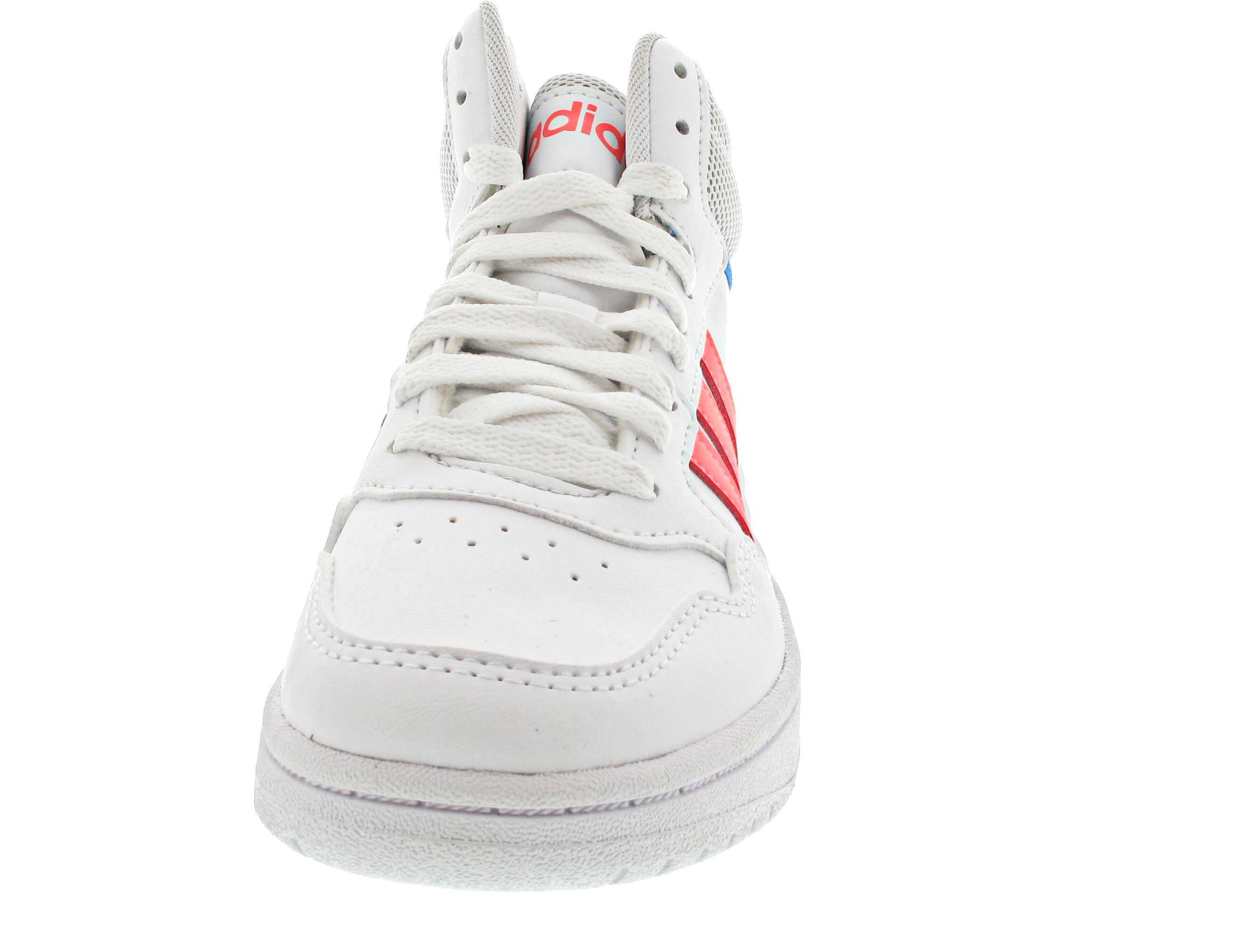 adidas Hoops Mid 3.0 K