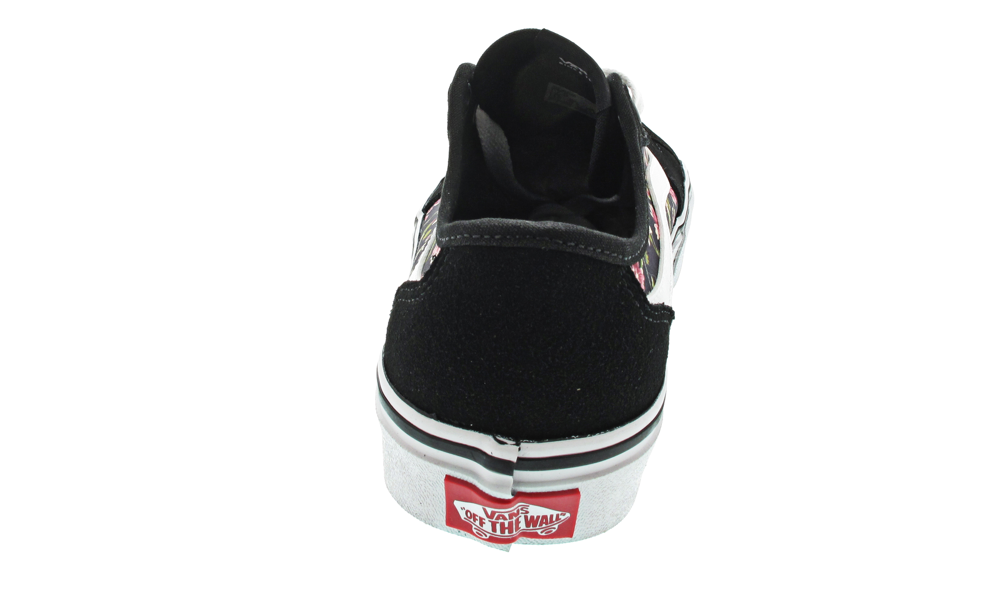 Vans Filmore Decon