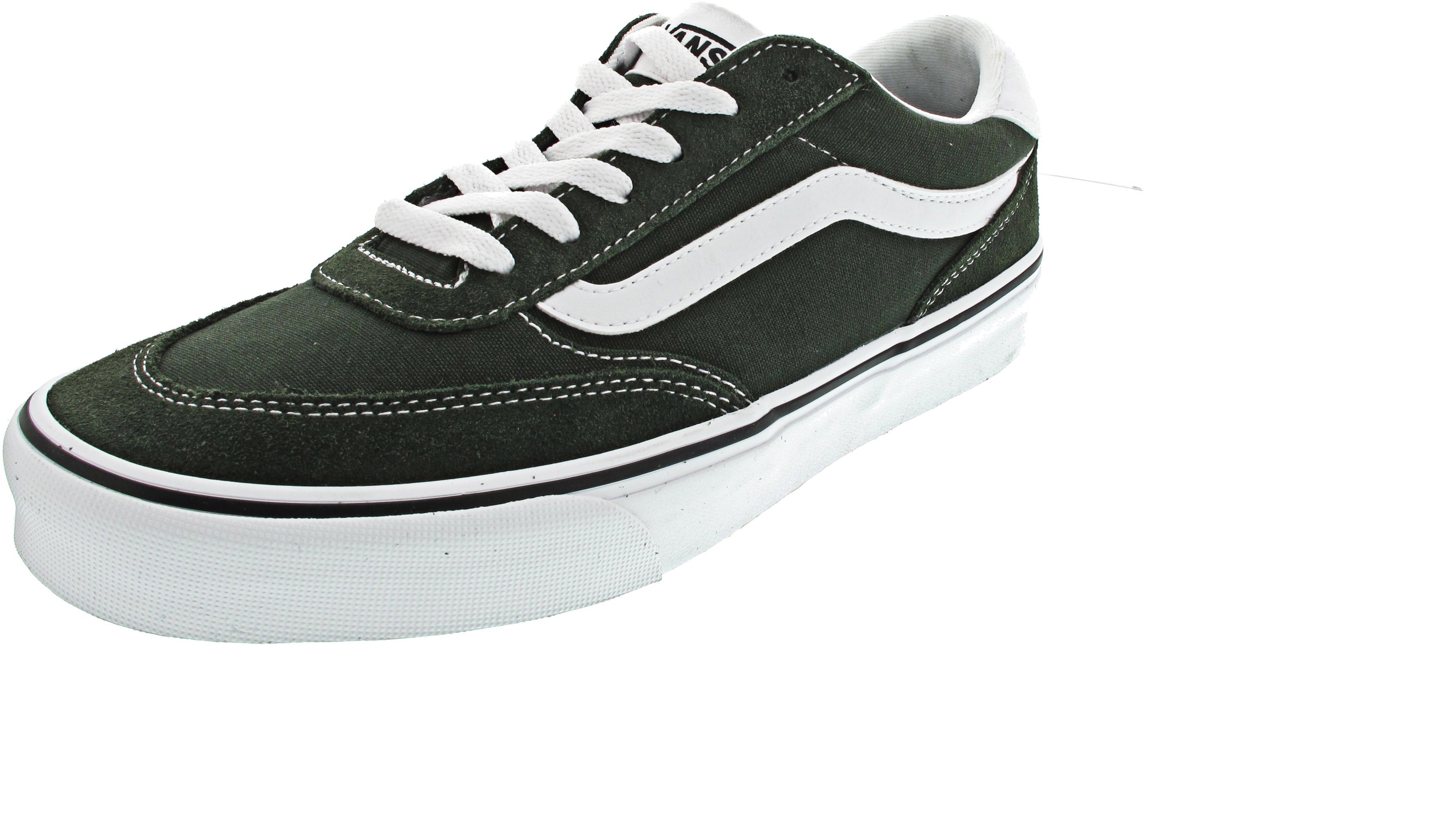 Vans Brooklyn LS