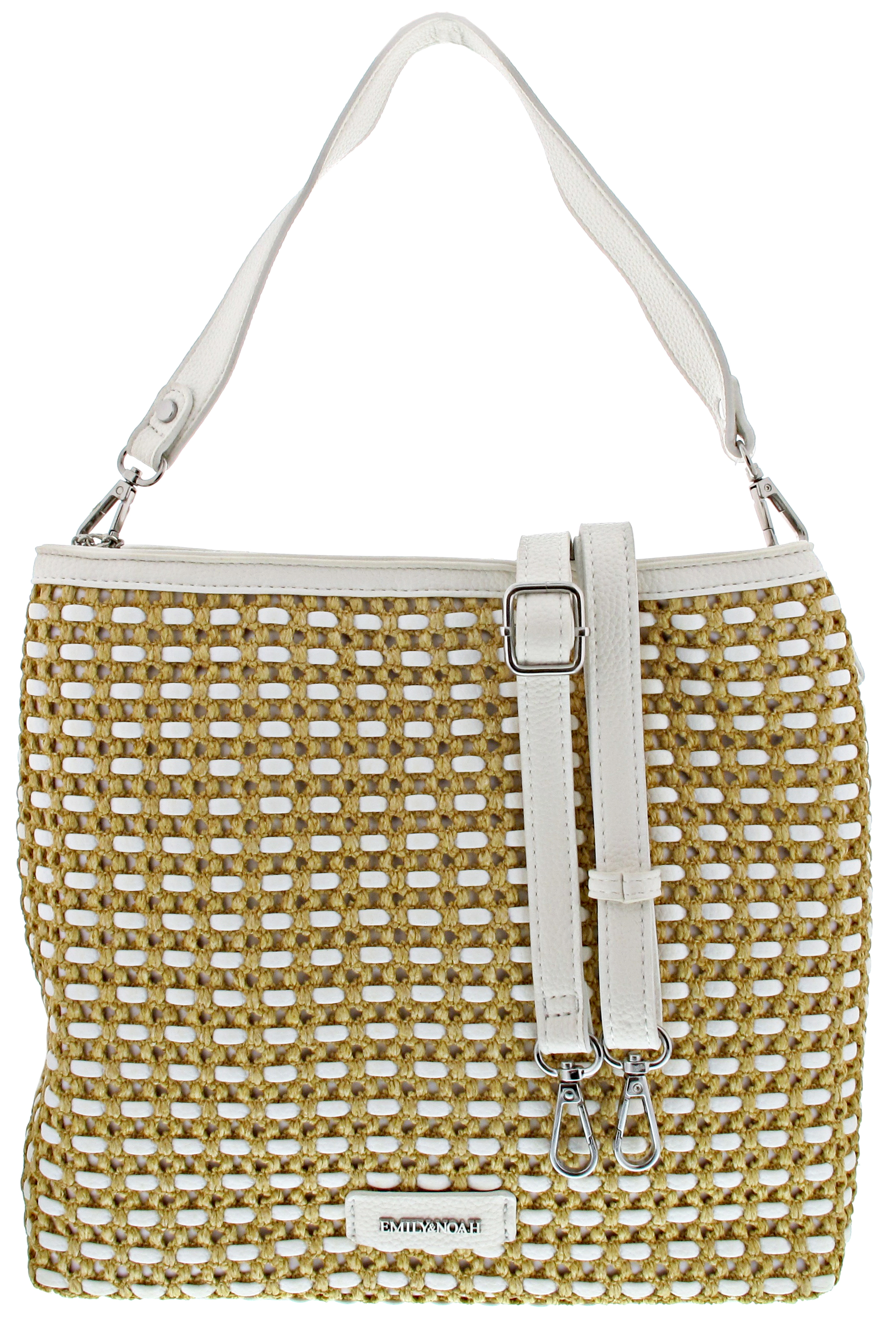 Emily & Noah Jella Beutel mittel