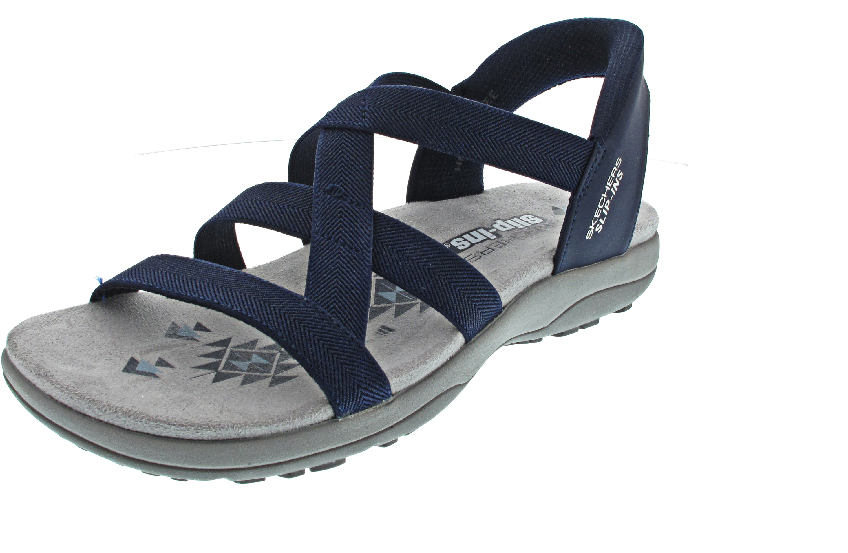 Skechers Slip-Ins: Reggae Slim