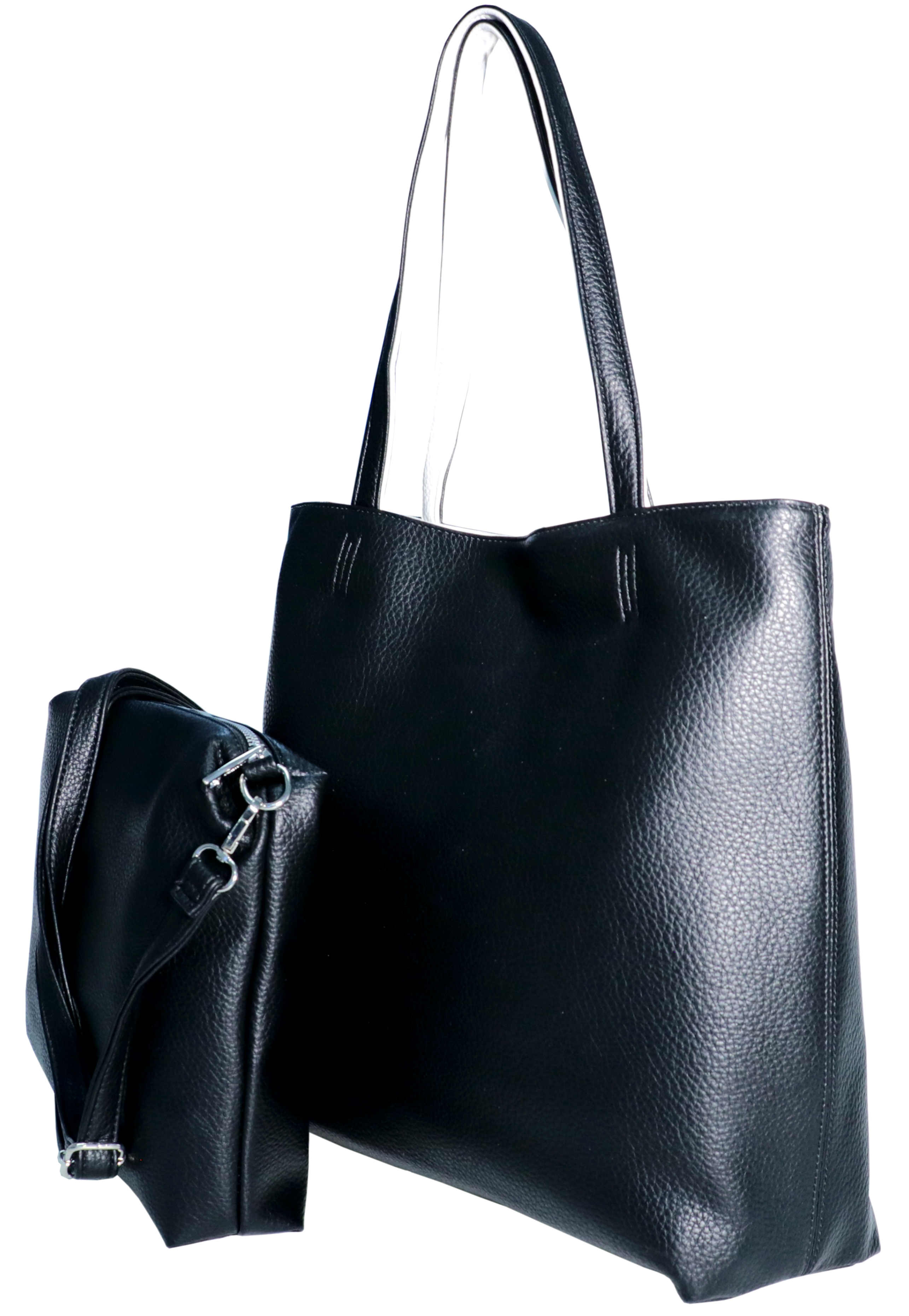 Emily & Noah Eva Cityshopper groß