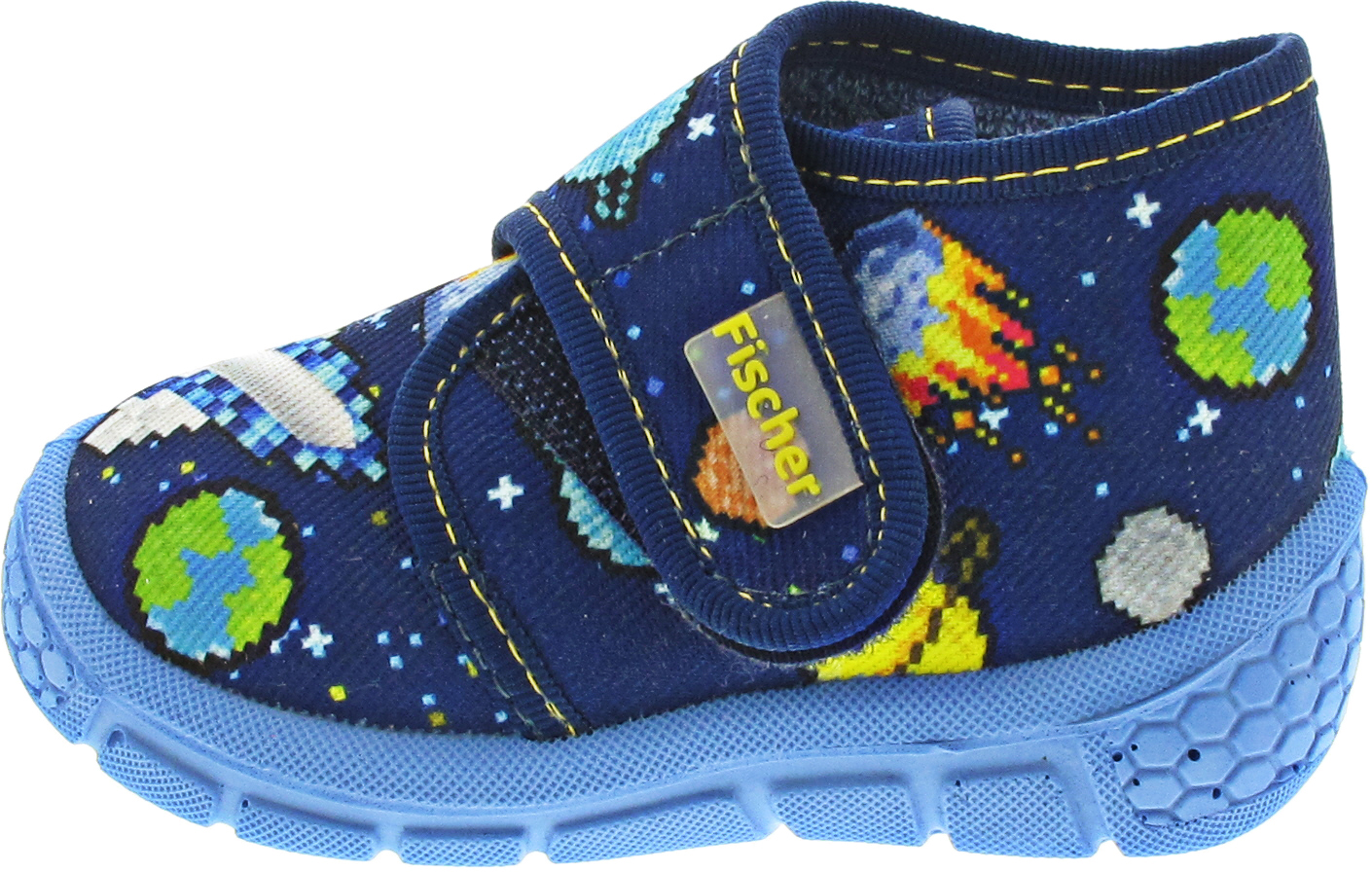 Fischer Markenschuhe