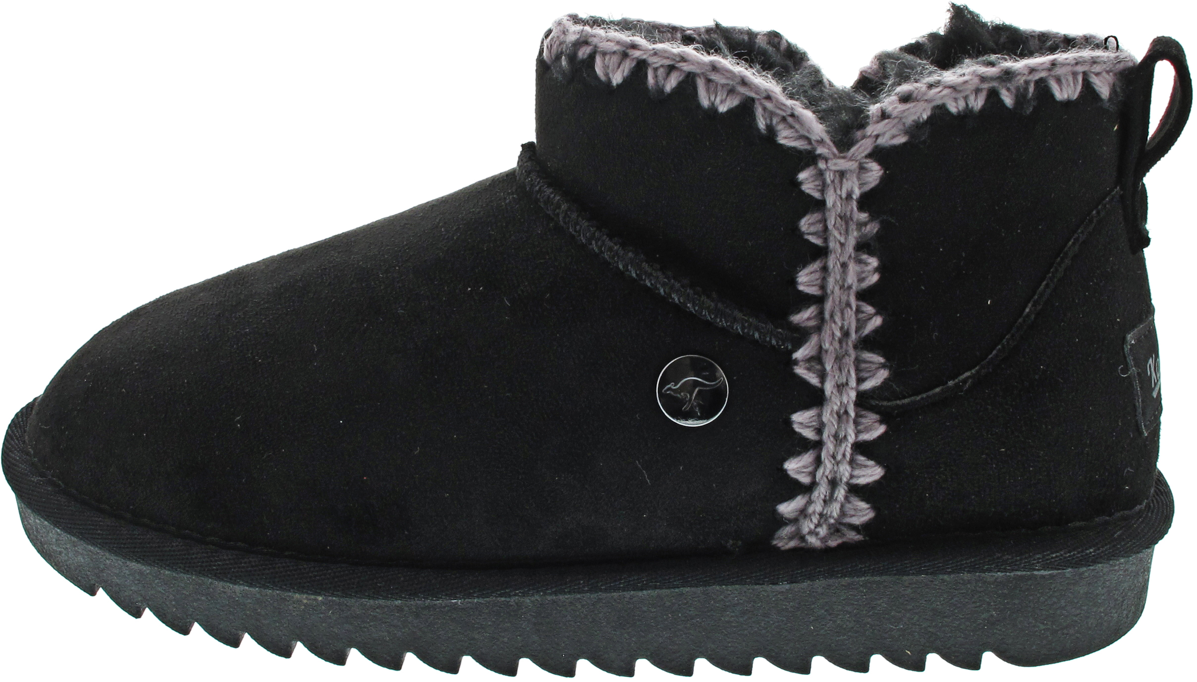 Kanga Roos K-UW Mock