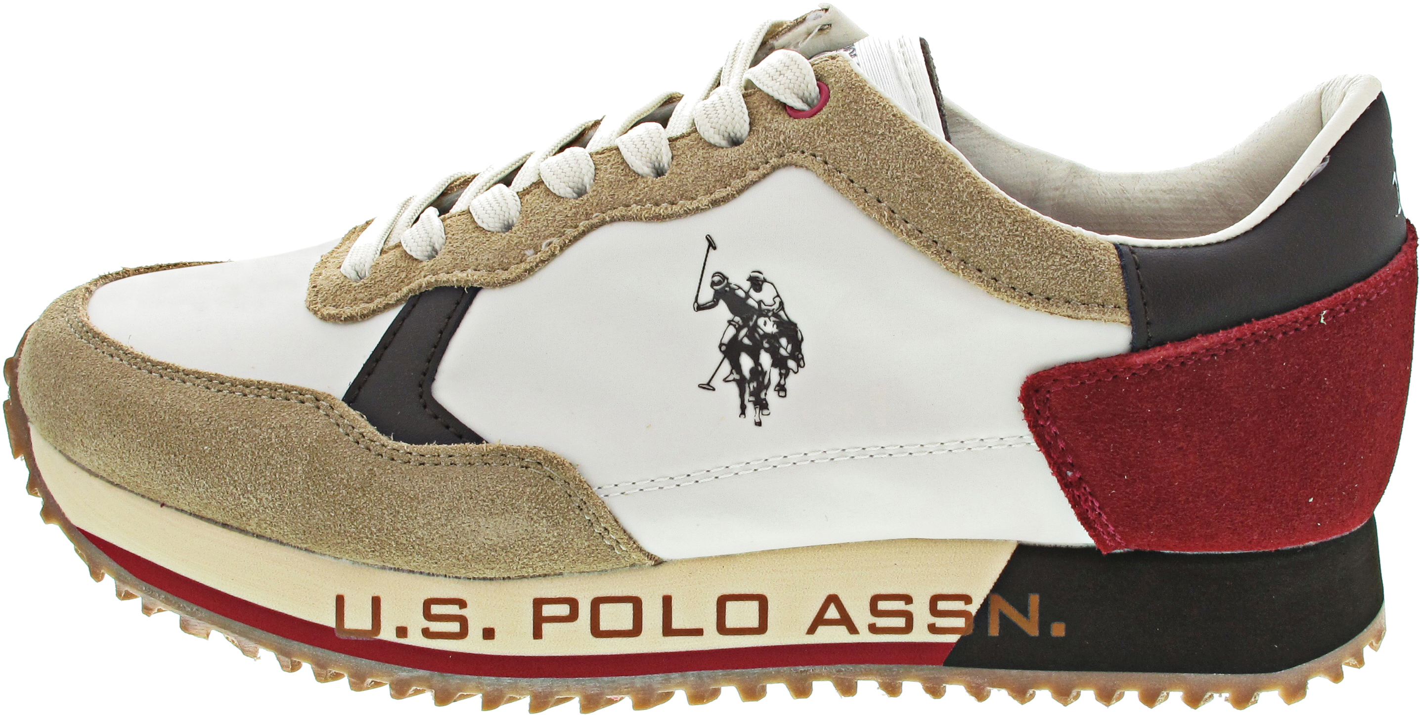 US Polo