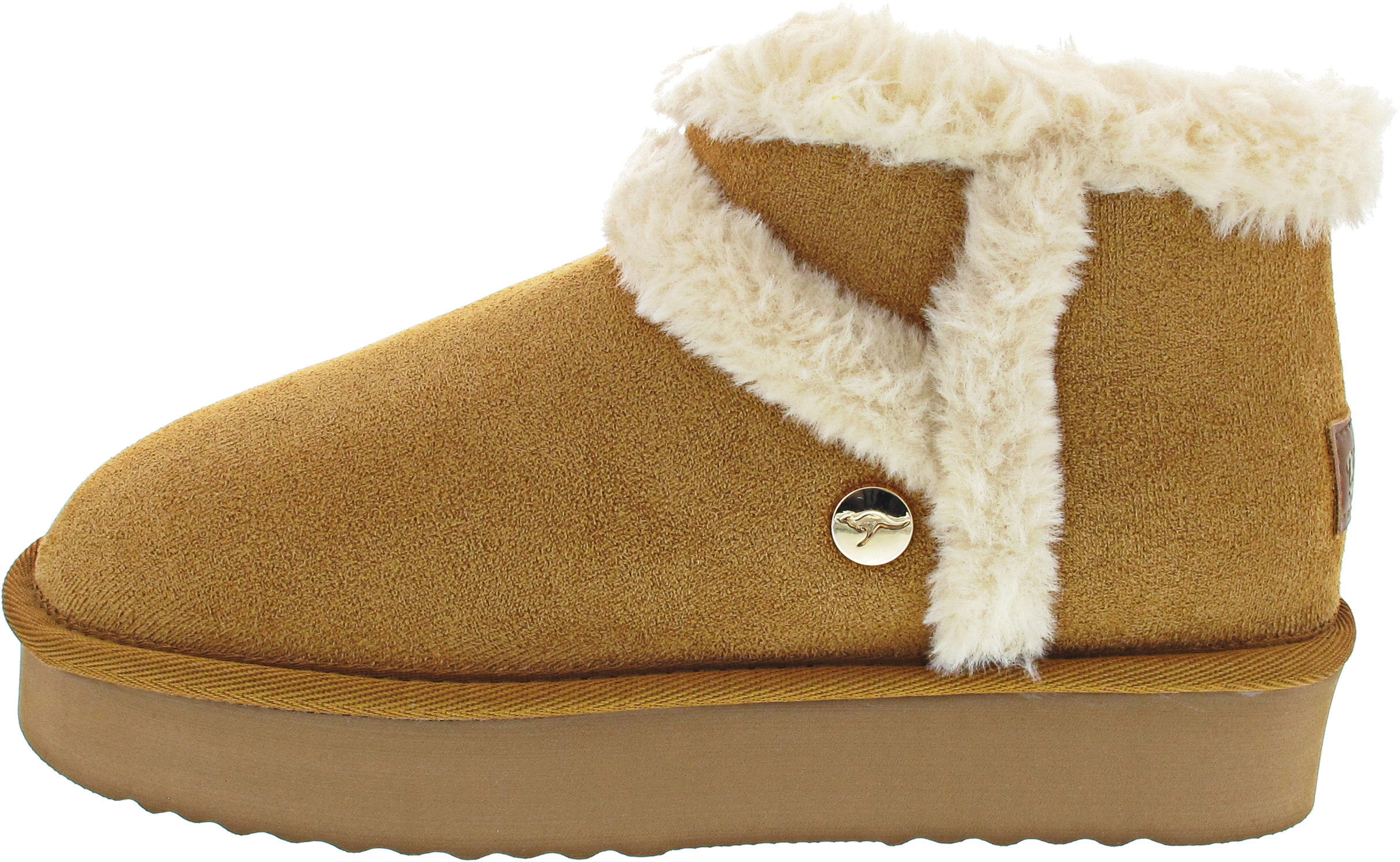 Kanga Roos K-UW Platform