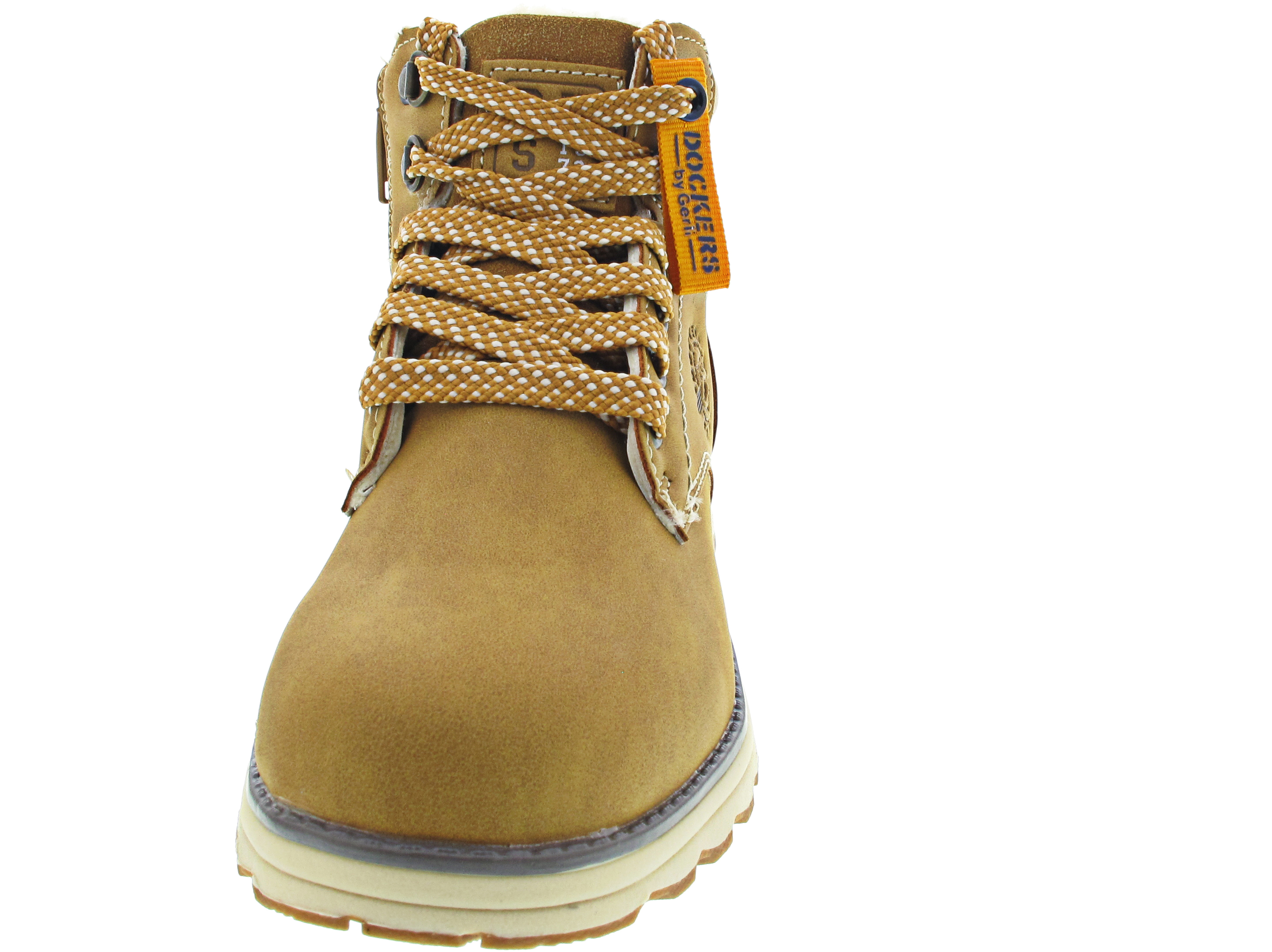 Dockers by Gerli