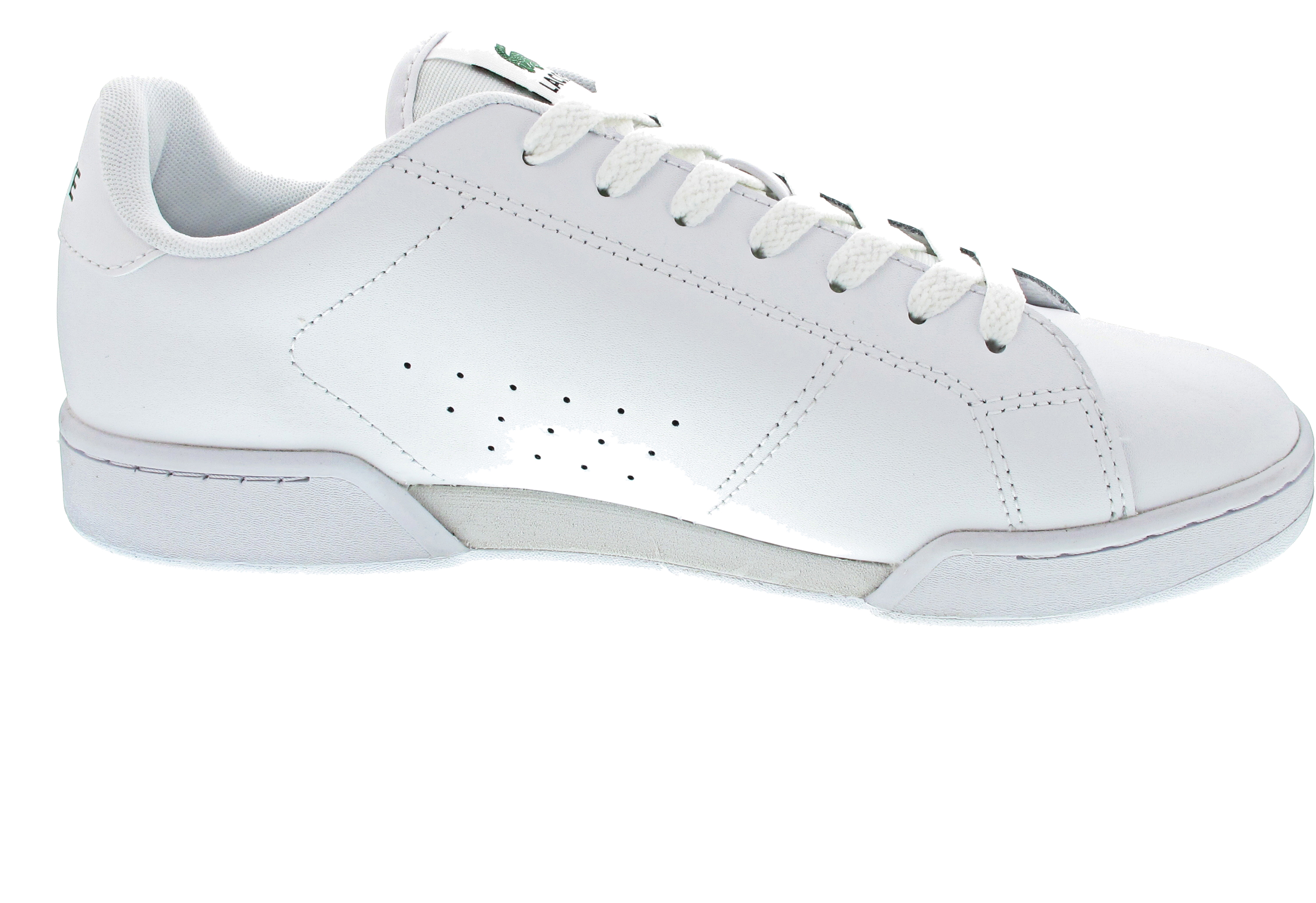 Lacoste Carnaby Cup Sneakers