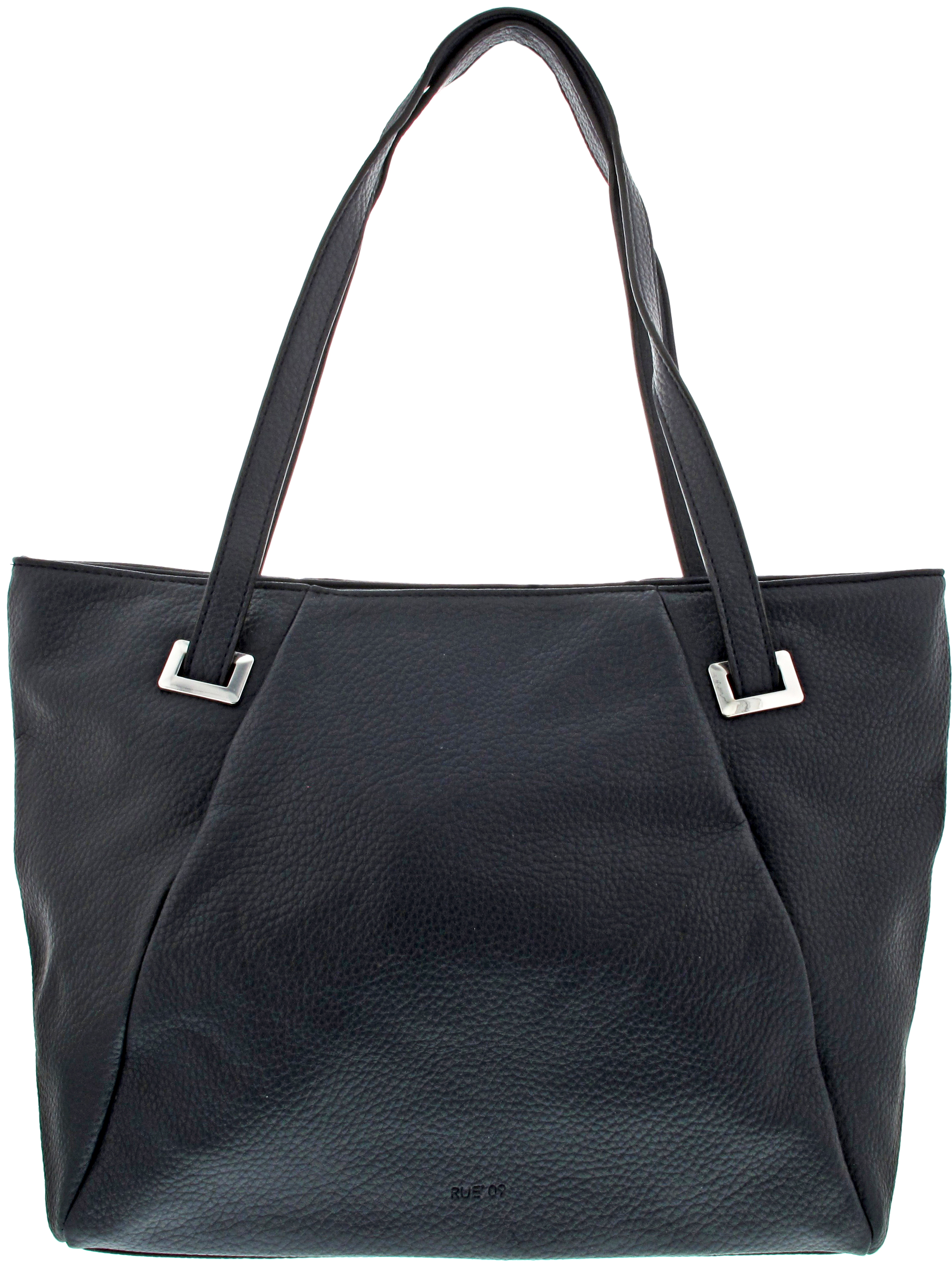 Emily & Noah Amiens RUE 09 Shopper