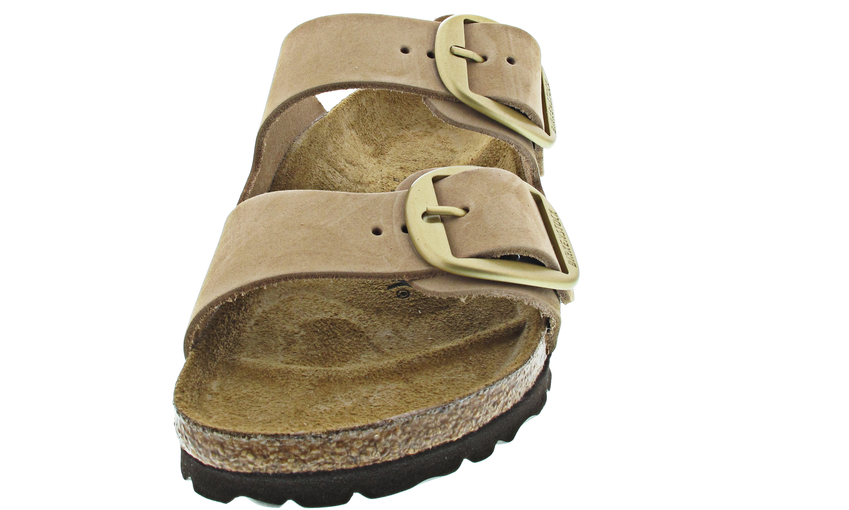 Birkenstock Arizona Big Buckle
