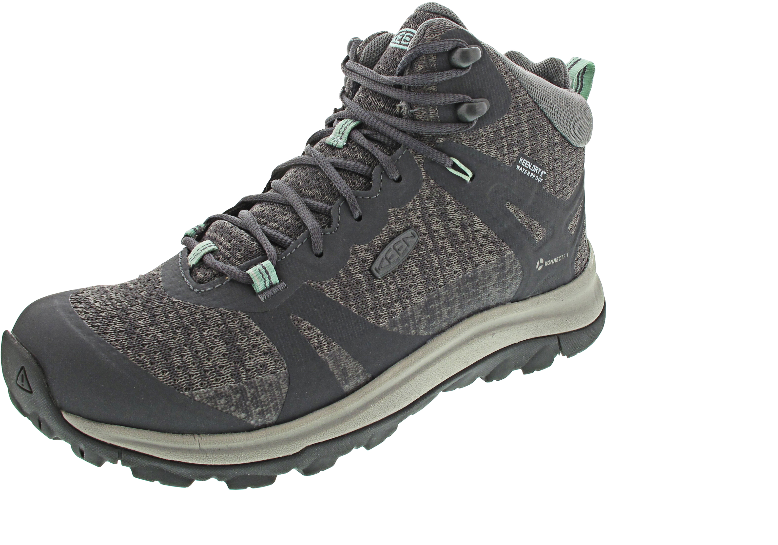 KEEN Terradora II Mid WP