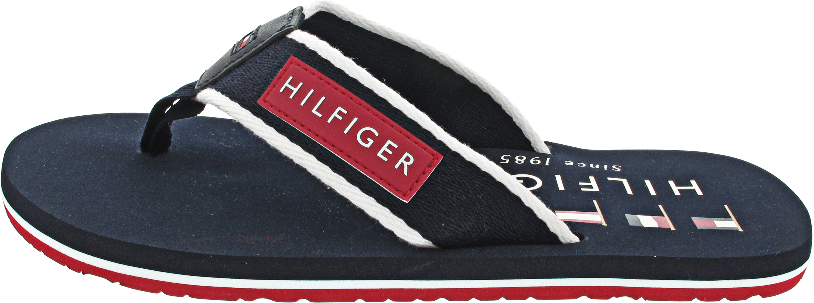 Tommy Hilfiger Patch Hilfiger Beach