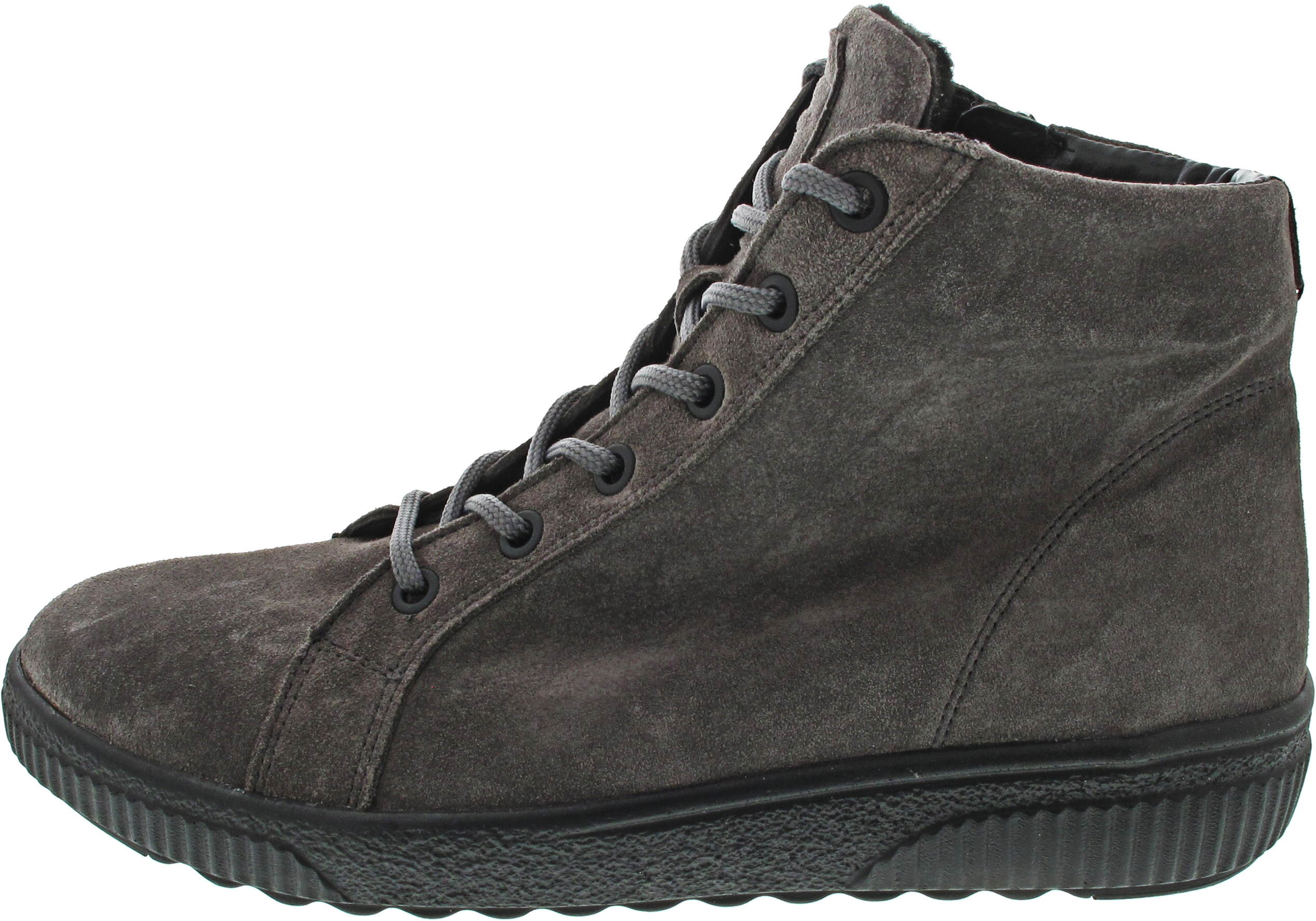 Waldläufer H-Steffi